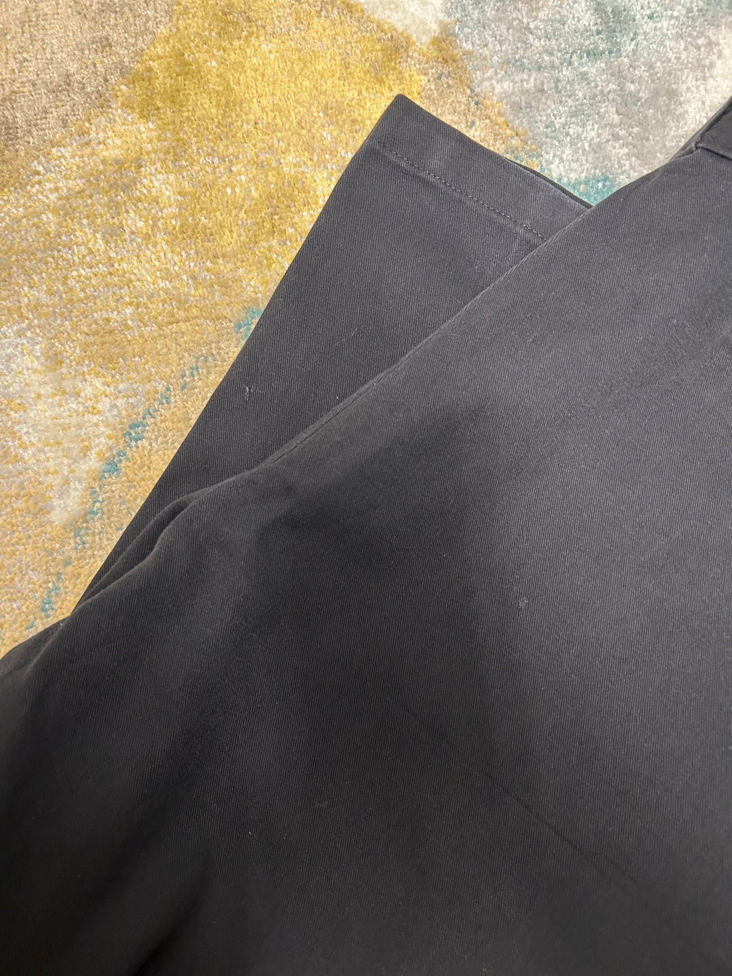 Dickies Black Pants