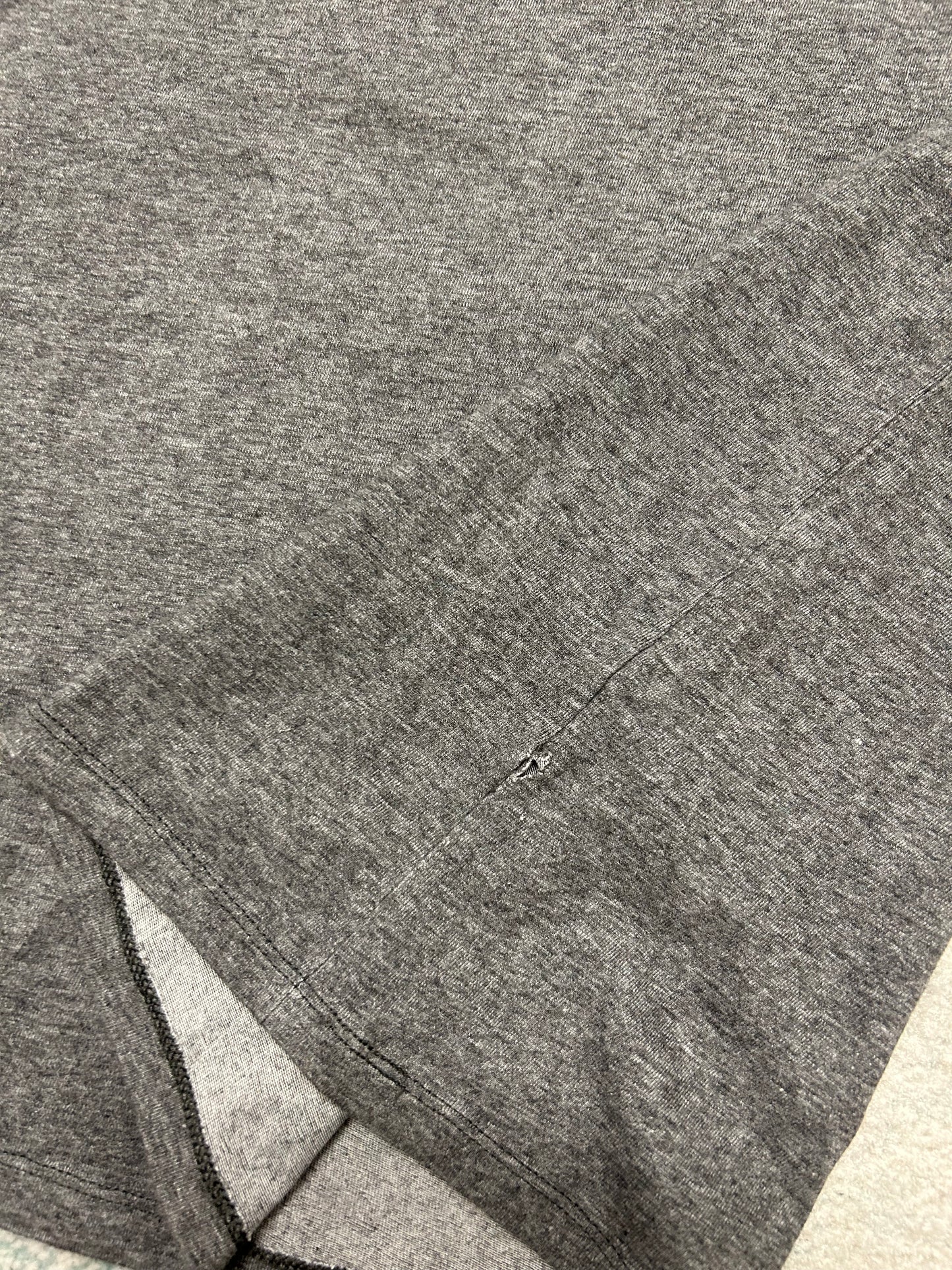 Nike DriFit Grey t-shirt