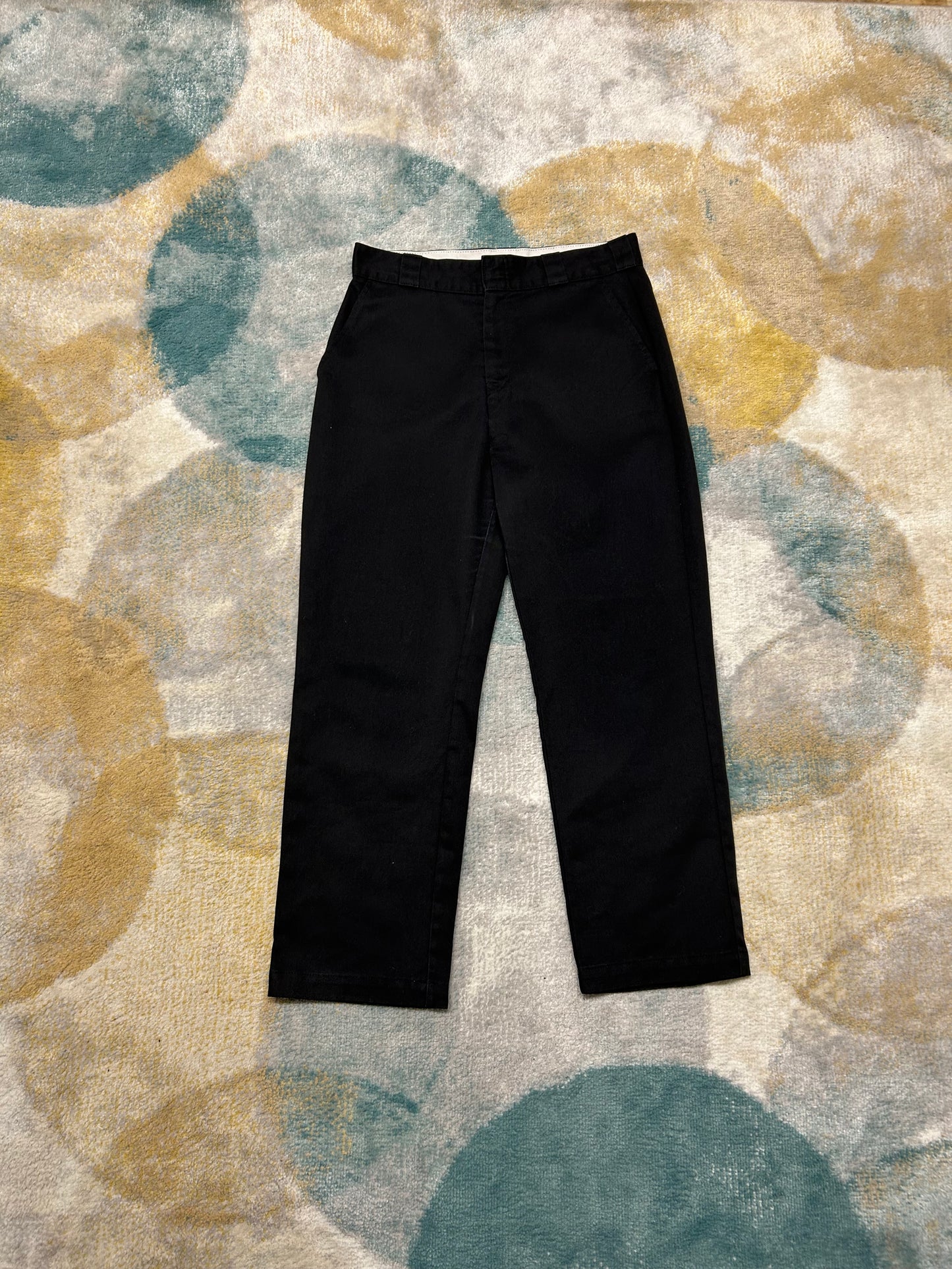Dickies Black Pants