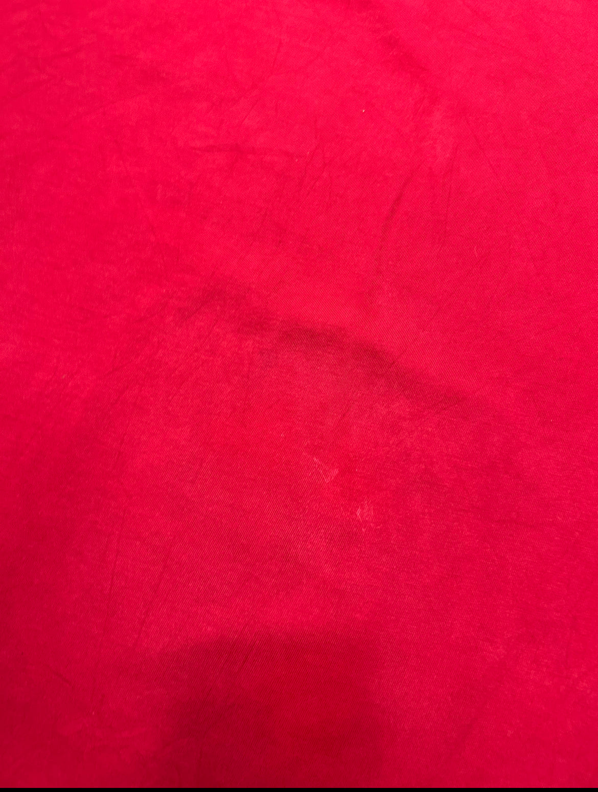 Jordan Burgundy T-shirt