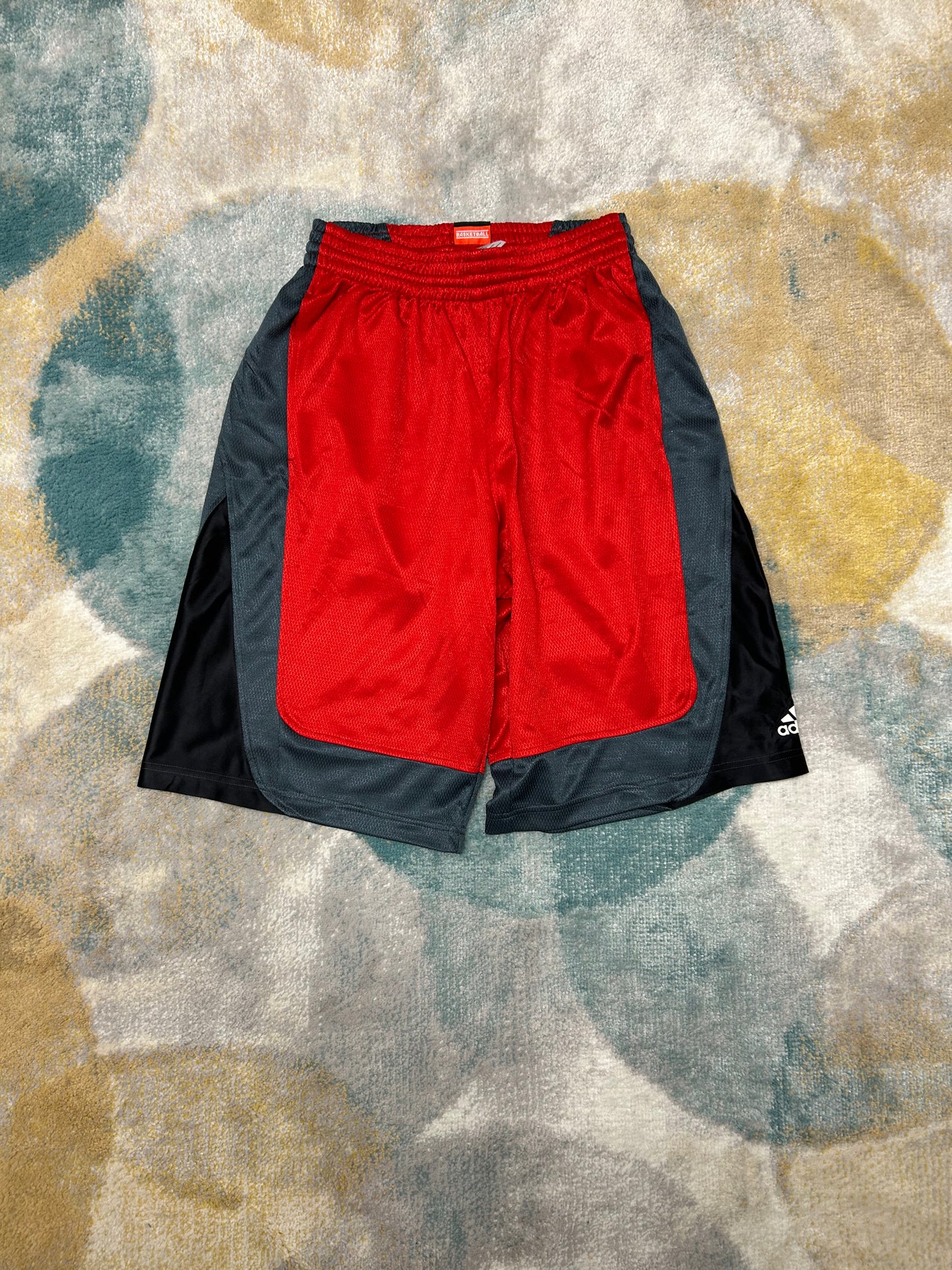 Adidas retro Basketball Shorts