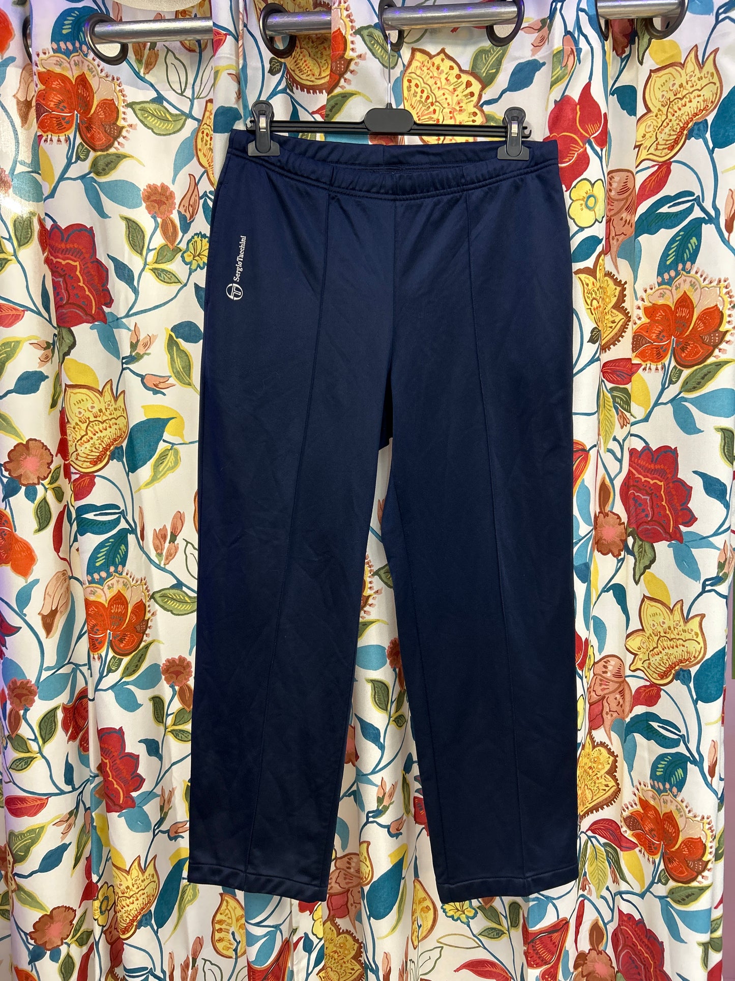 ✨SUPER SALES✨ Sergio tacchini dark blue trackpants