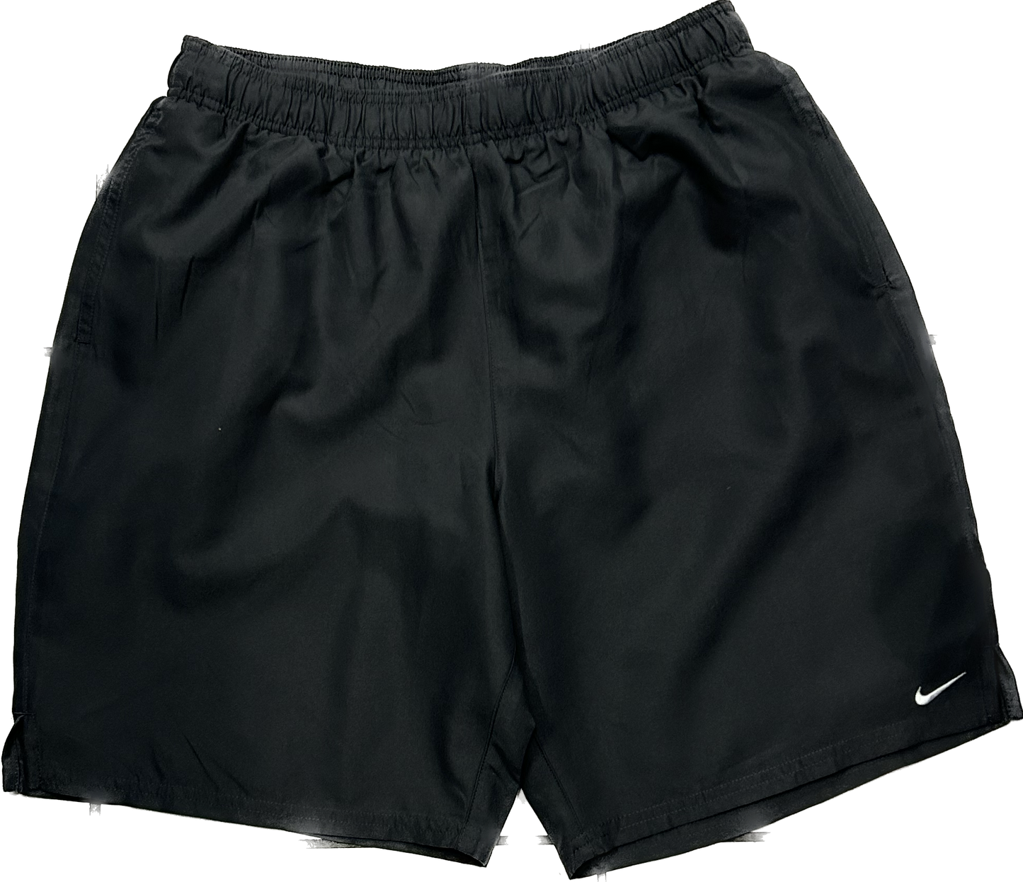 Nike Dark Grey Shorts