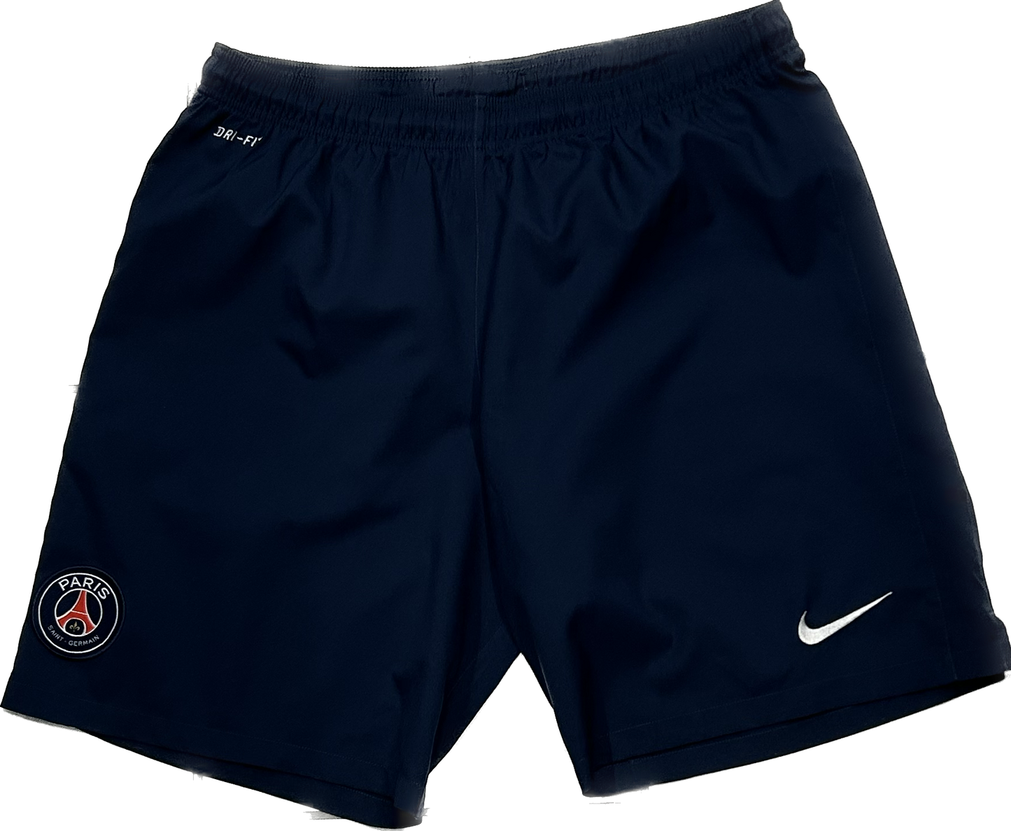 Nike Paris Saint Germain Dark Blue Shorts