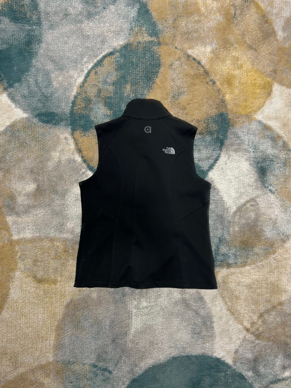 TheNorthFace Black Vest