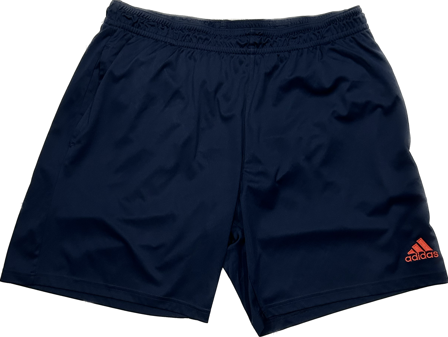 Adidas Dark Blue Shorts