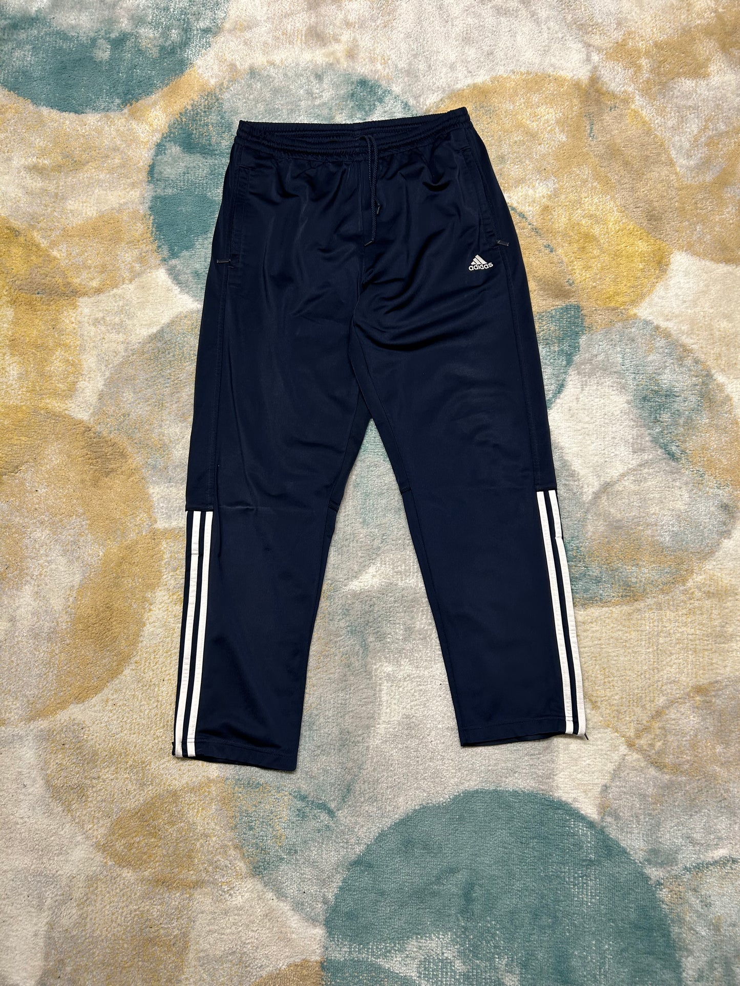 Adidas 00's Dark Blue Trackpants