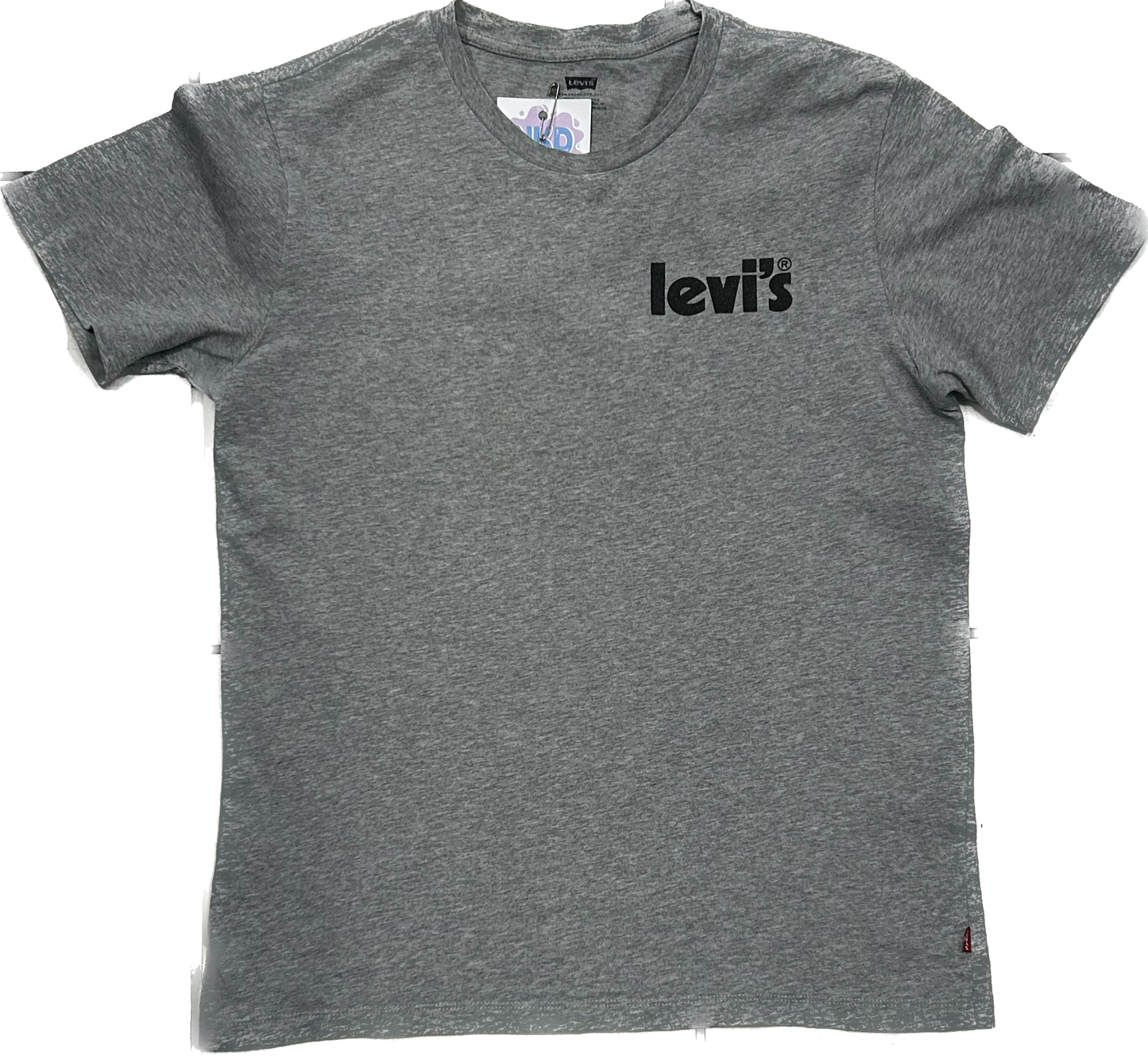 Levi's Grey T-shirt