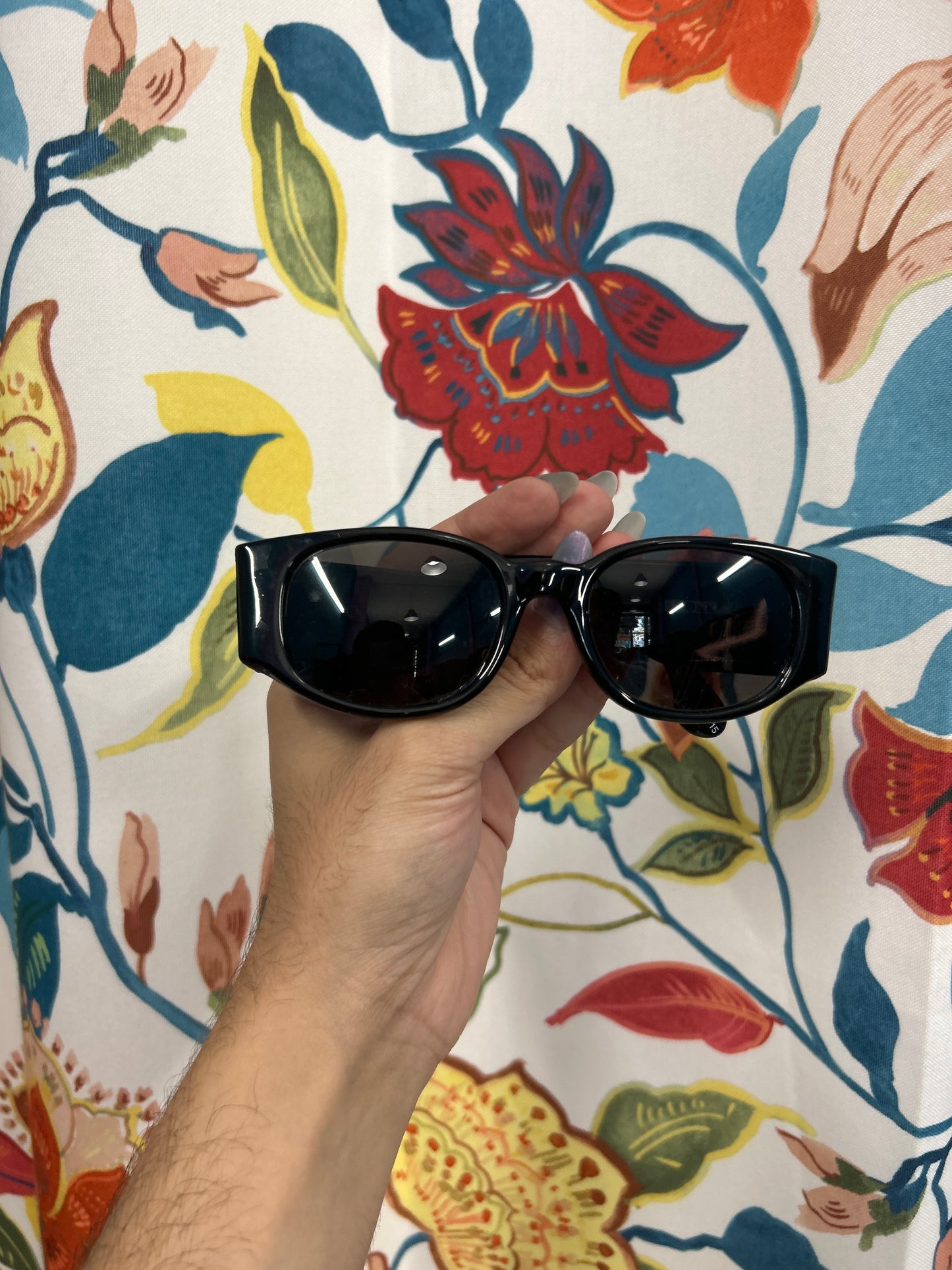 Black Shades