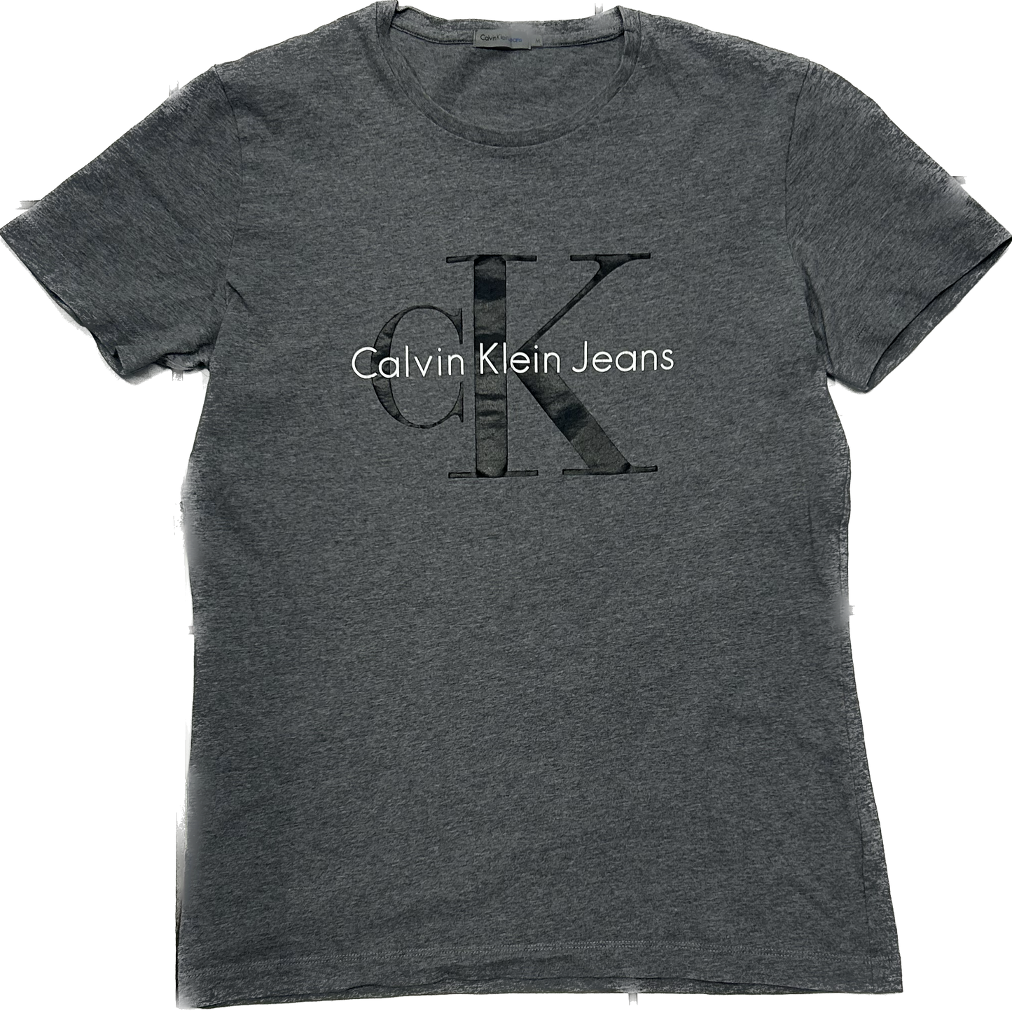 Calvin Klein Grey T-shirt