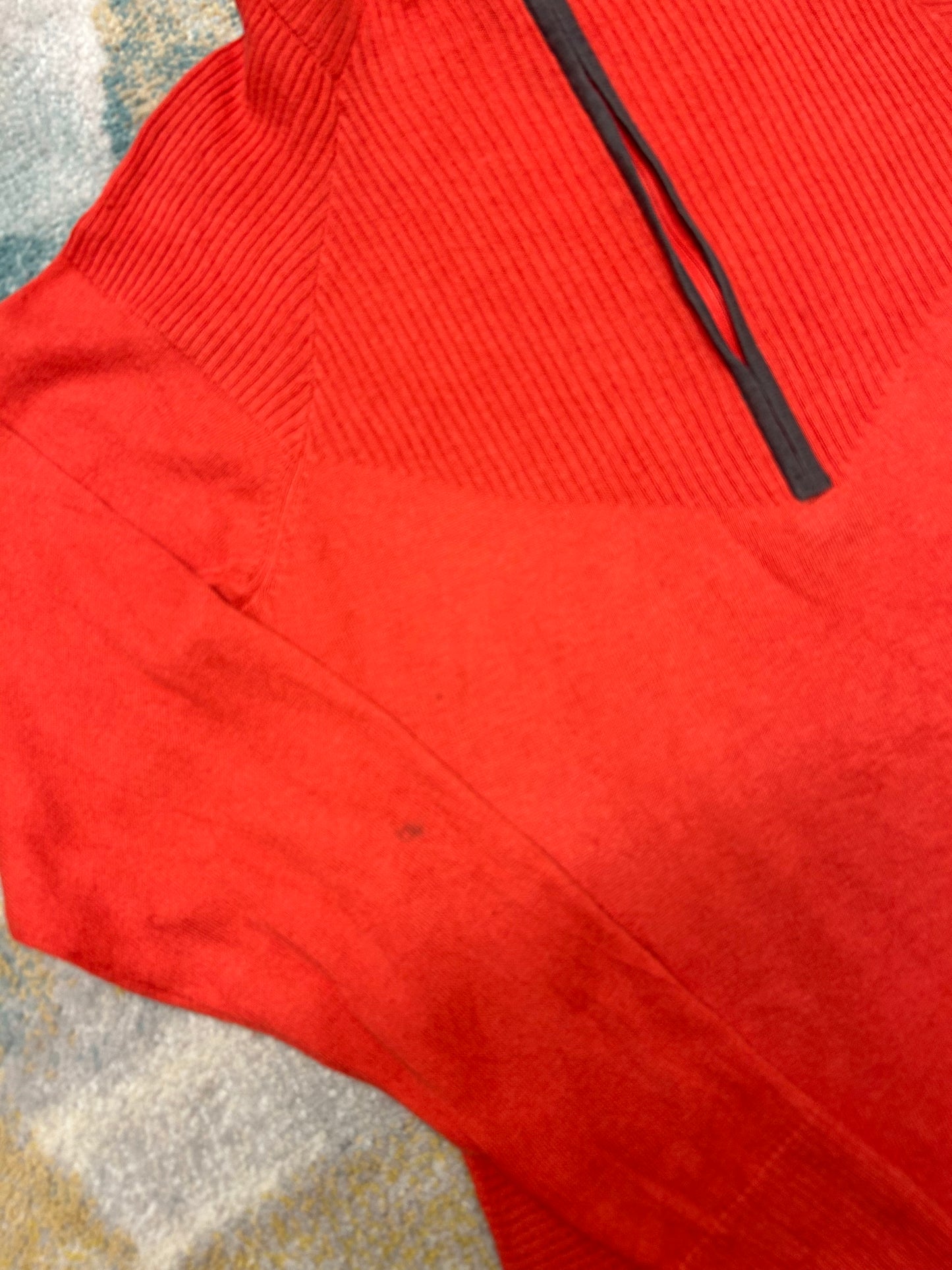 Columbia Watermelon Pink Light Knit