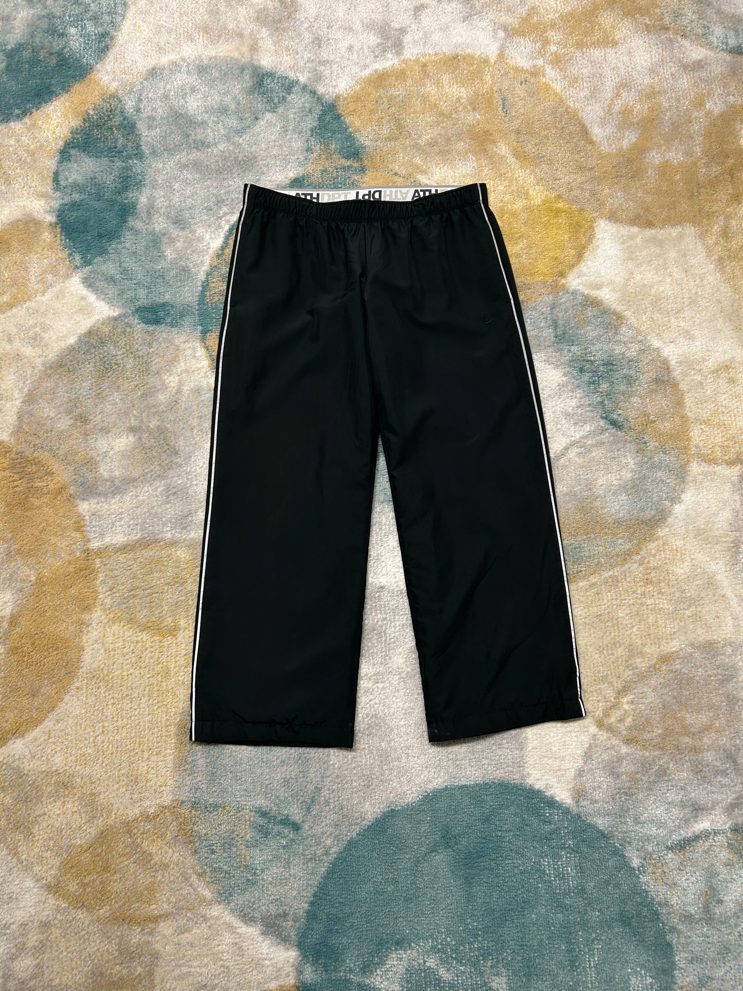 Nike DriFit parachute pants