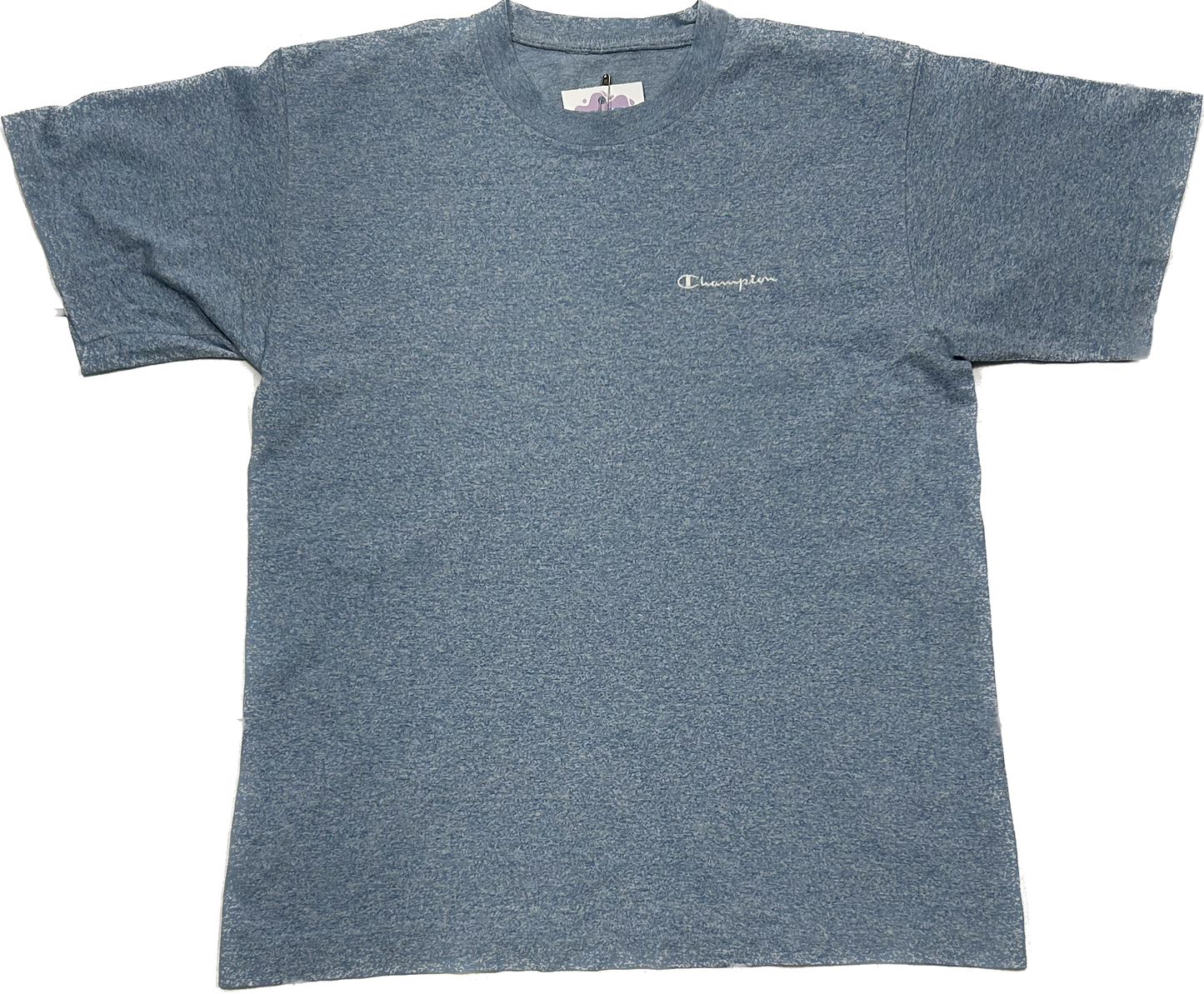 Champion Light Blue T-shirt