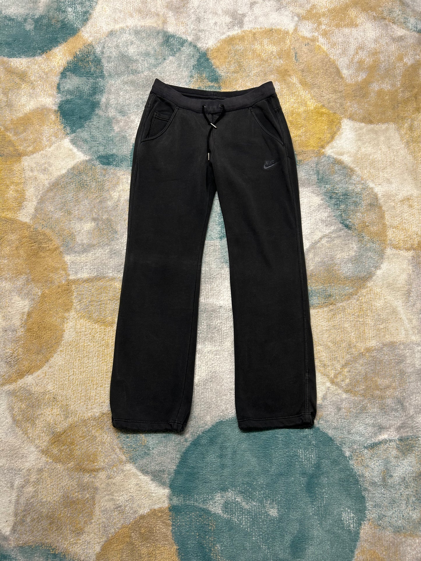 Nike Dark grey 00's trackpants
