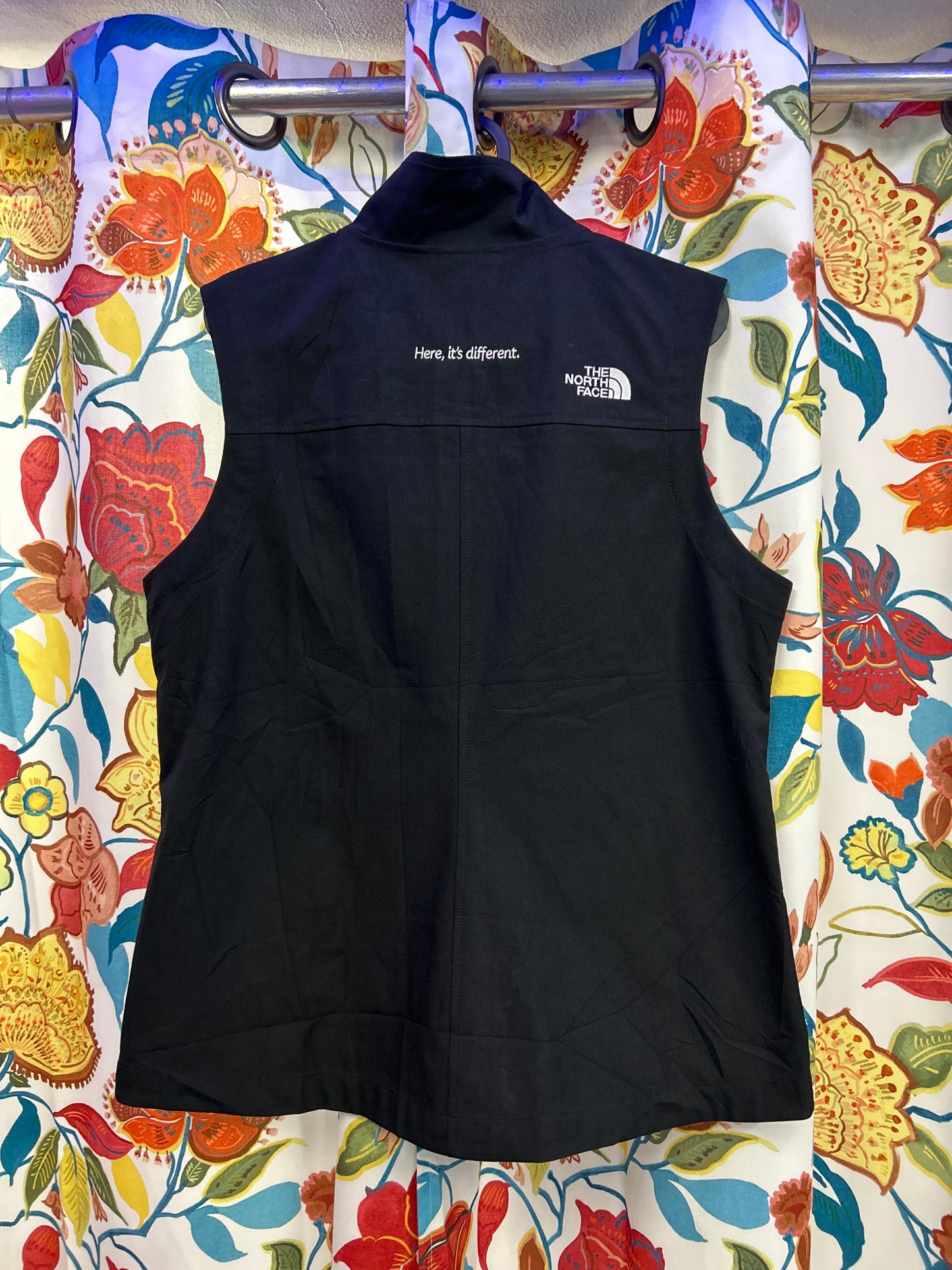 TheNorthFace Black Vest