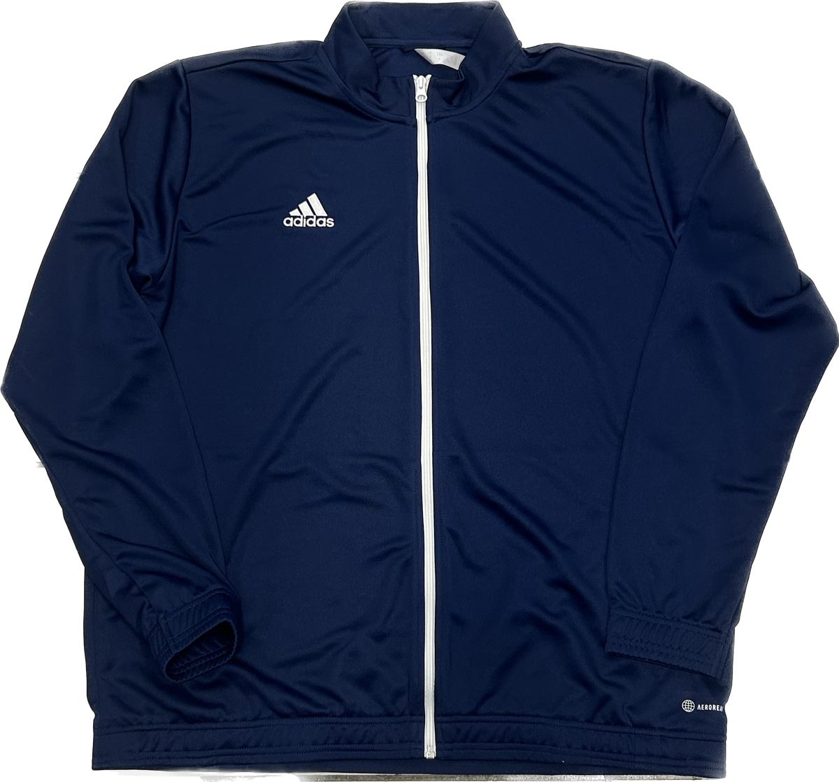 Adidas Dark Blue Trackjacket