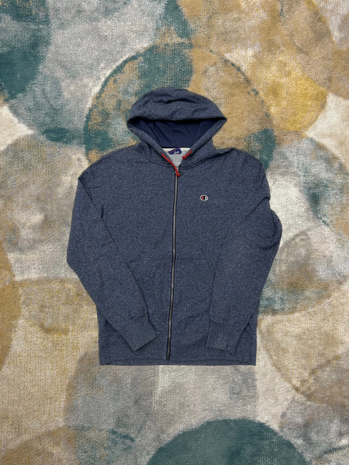 Champion Blue Jacket
