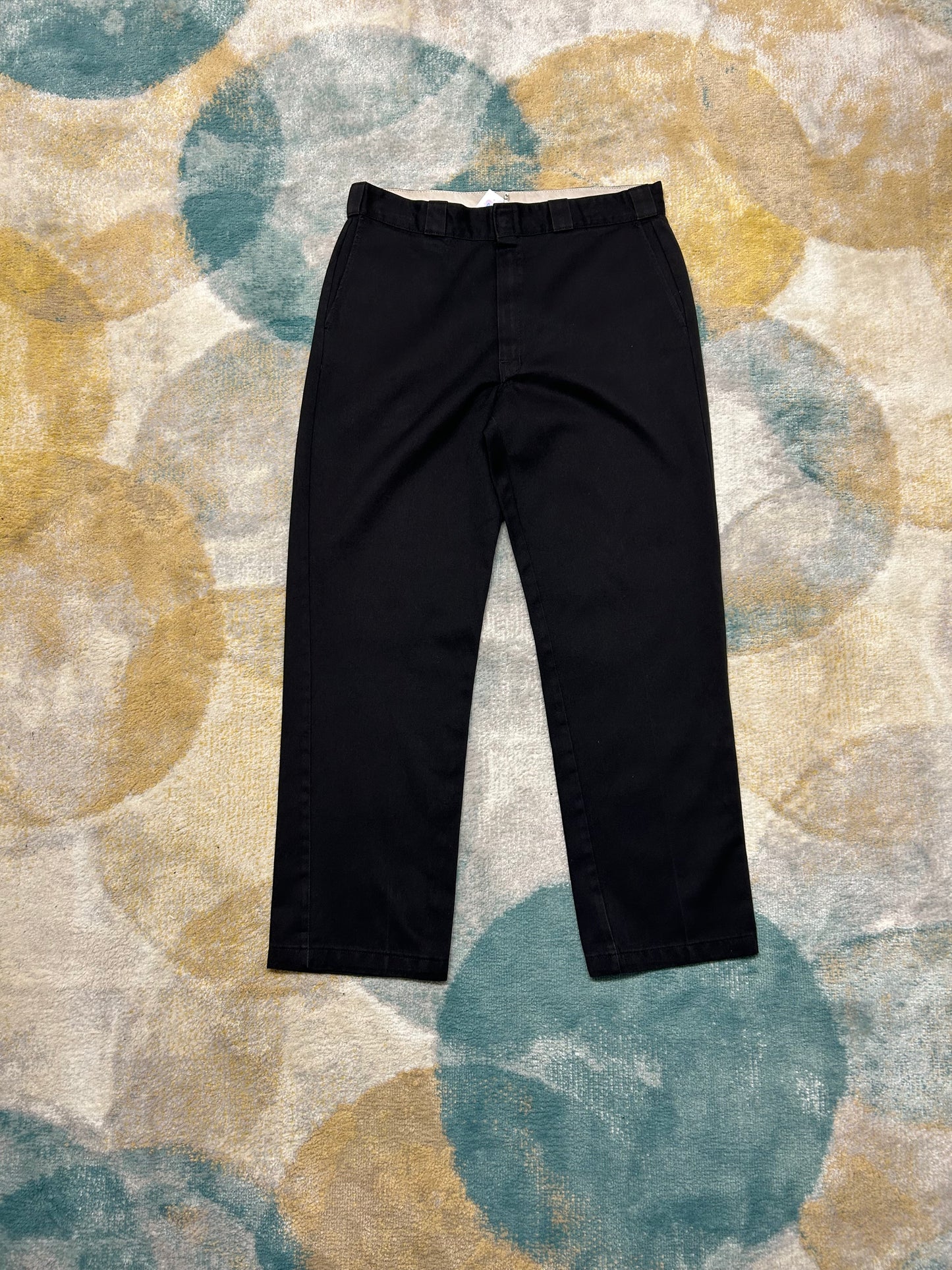 Dickies Black Pants