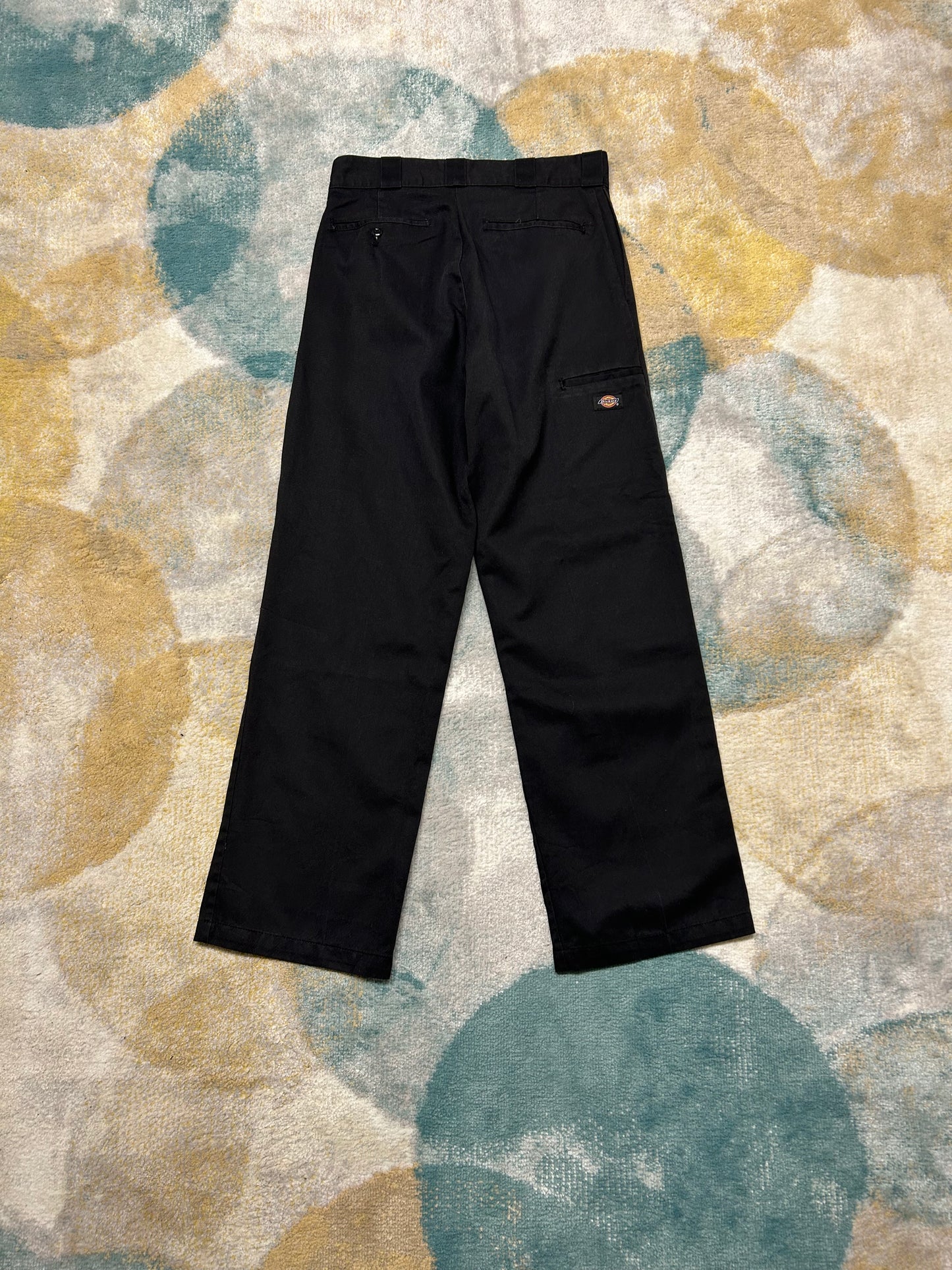Dickies Black Cargo Pants