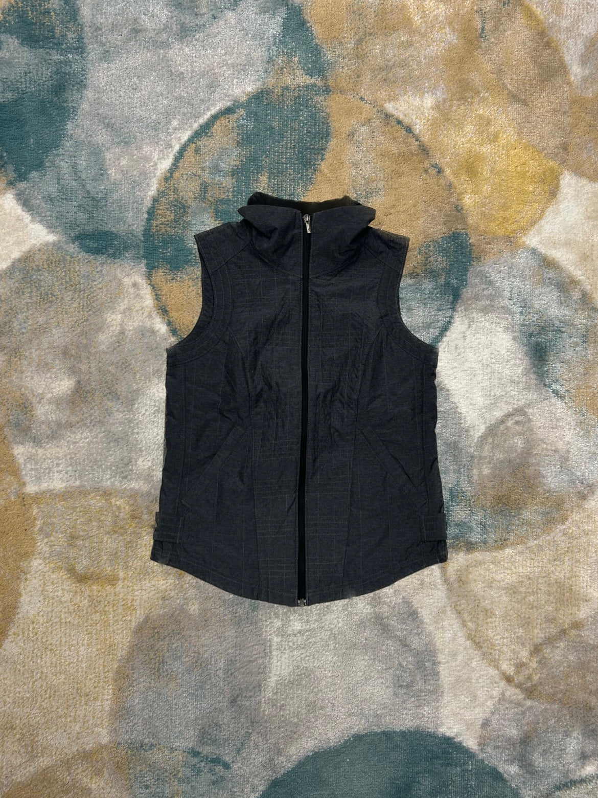 Columbia Dark Grey Vest