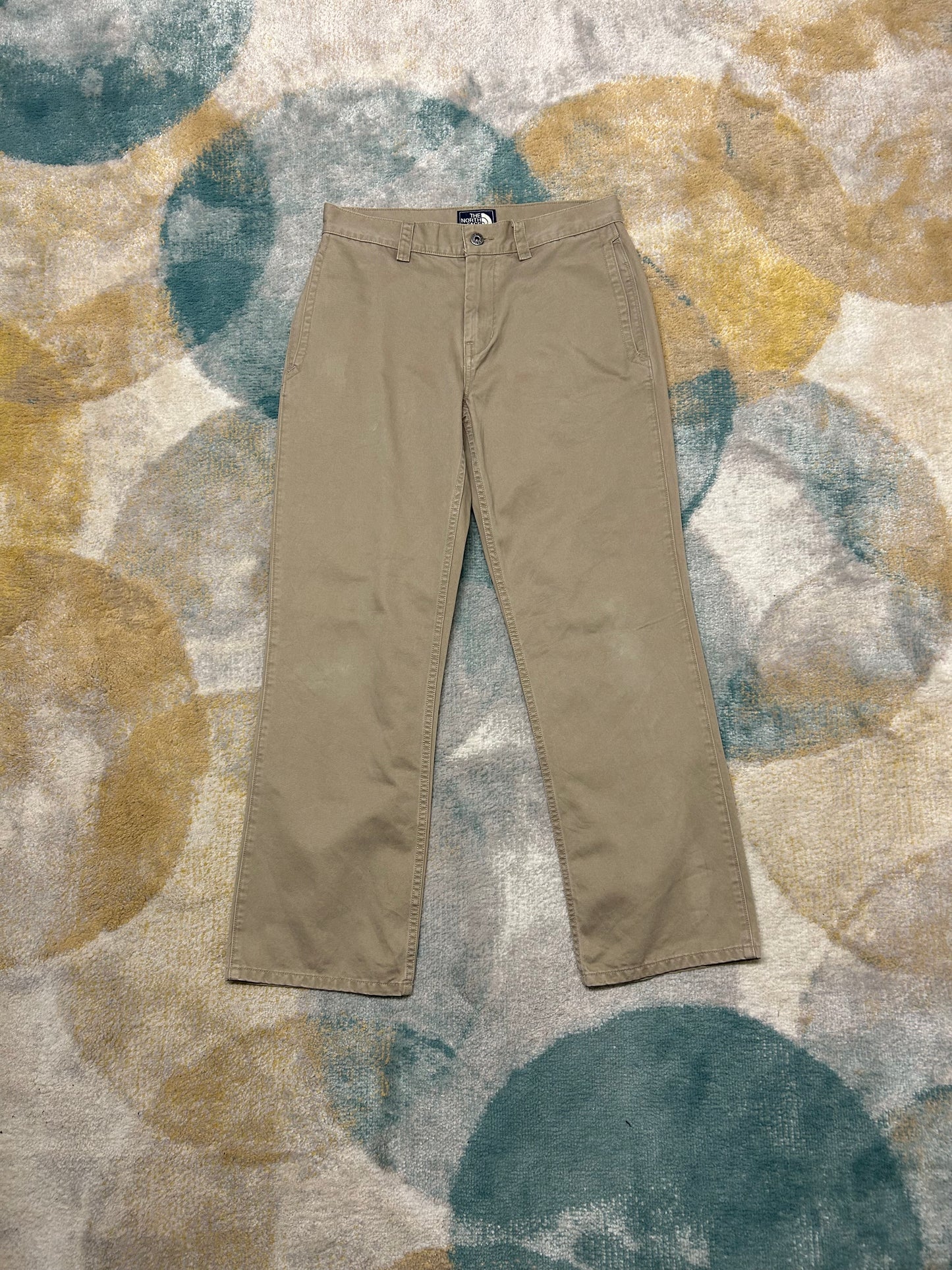TheNorthFace Beige Pants