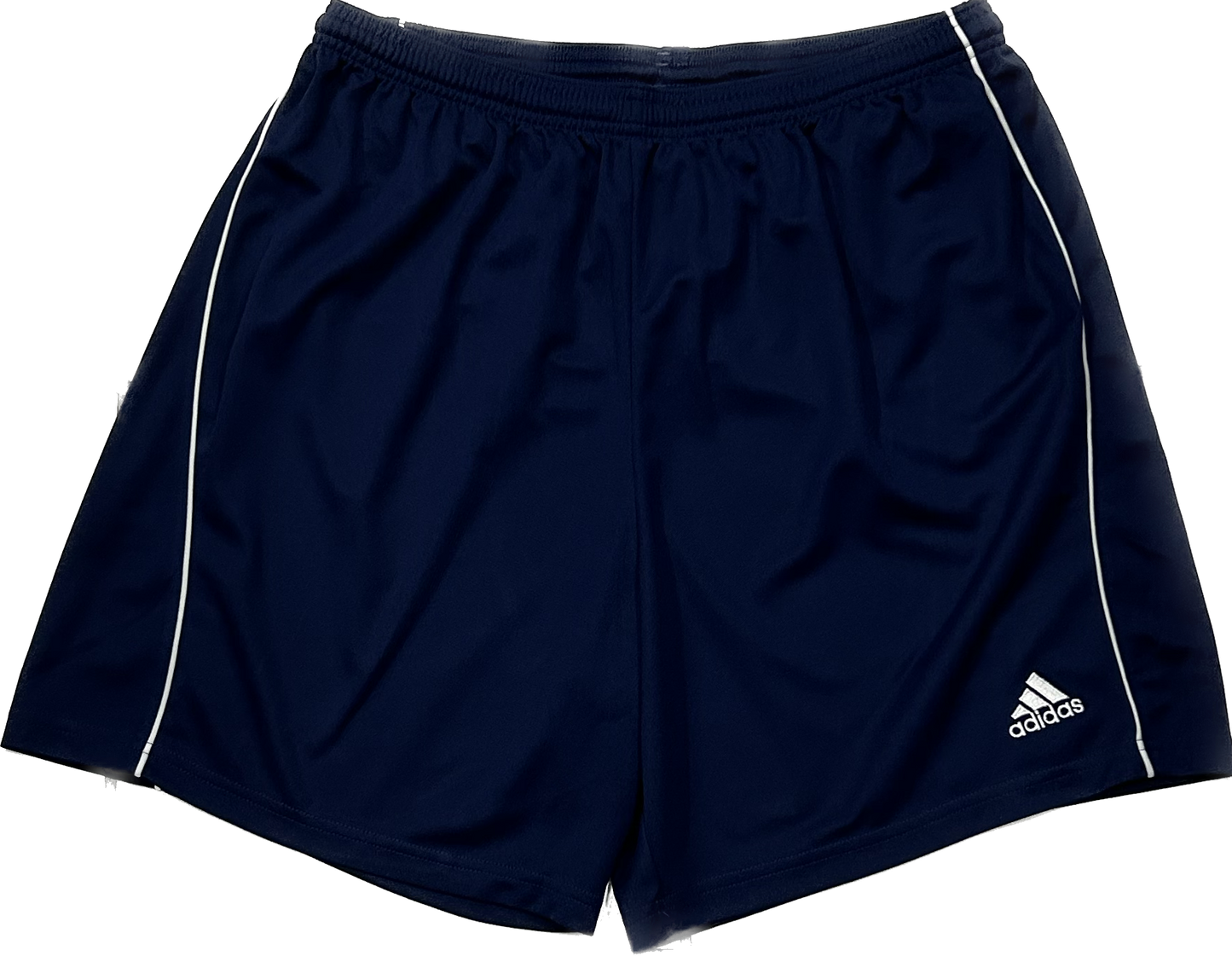 Adidas Black Shorts