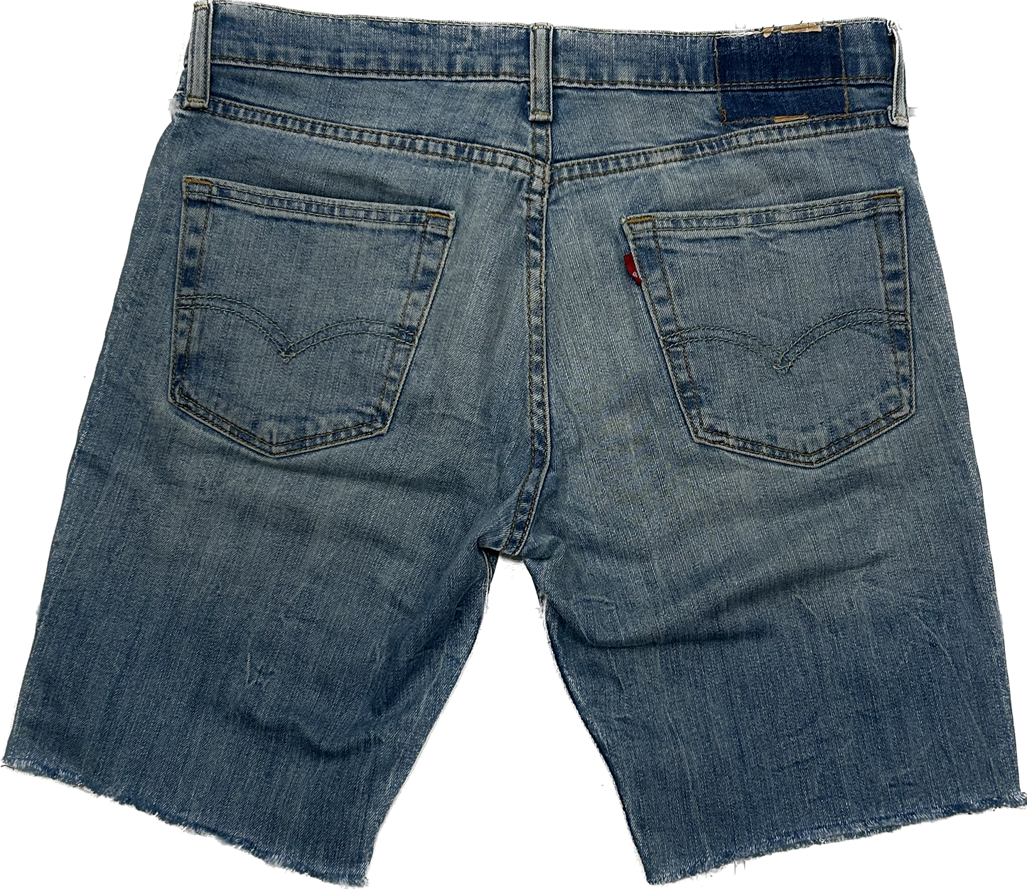 Levi's Denim Jorts