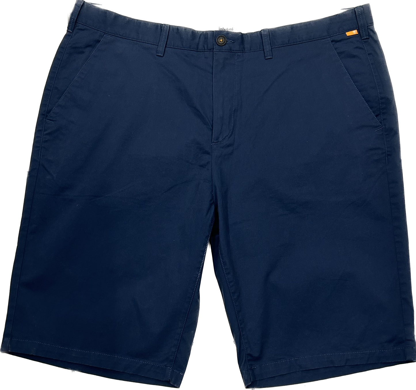 Timberland Dark Blue Chino Shorts XXL
