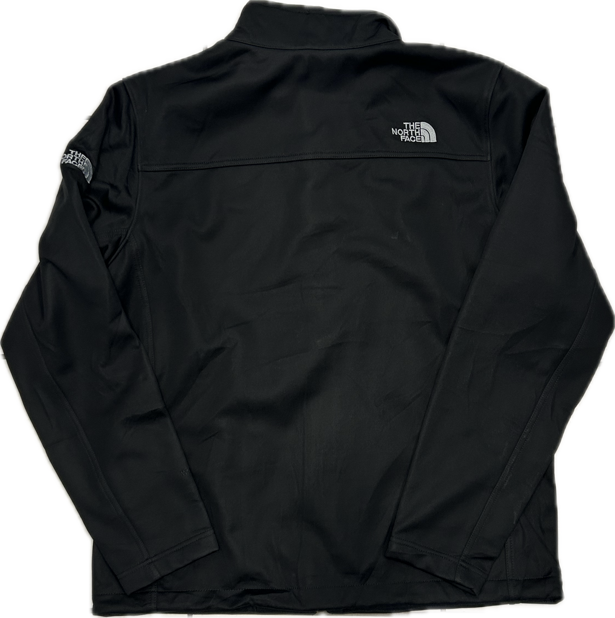 TheNorthFace Deadstock Black WindWall Jacket