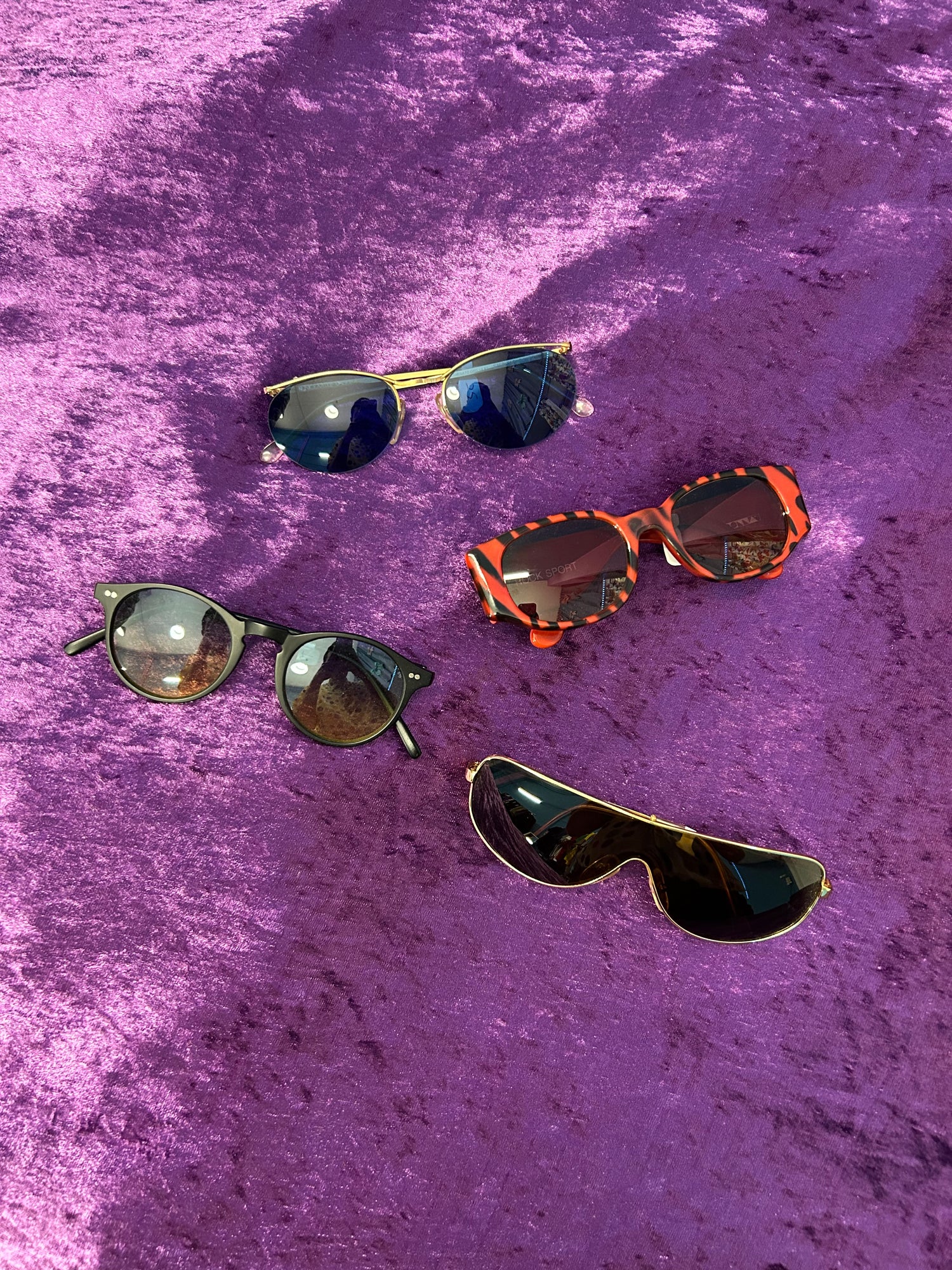 Sunglasses
