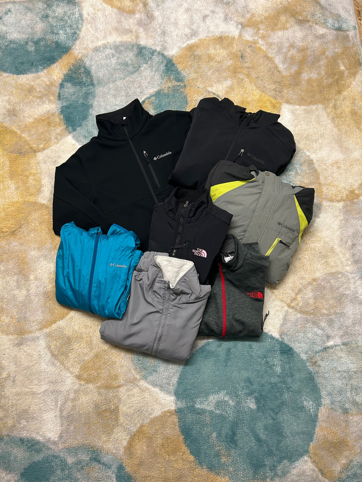 Jackets