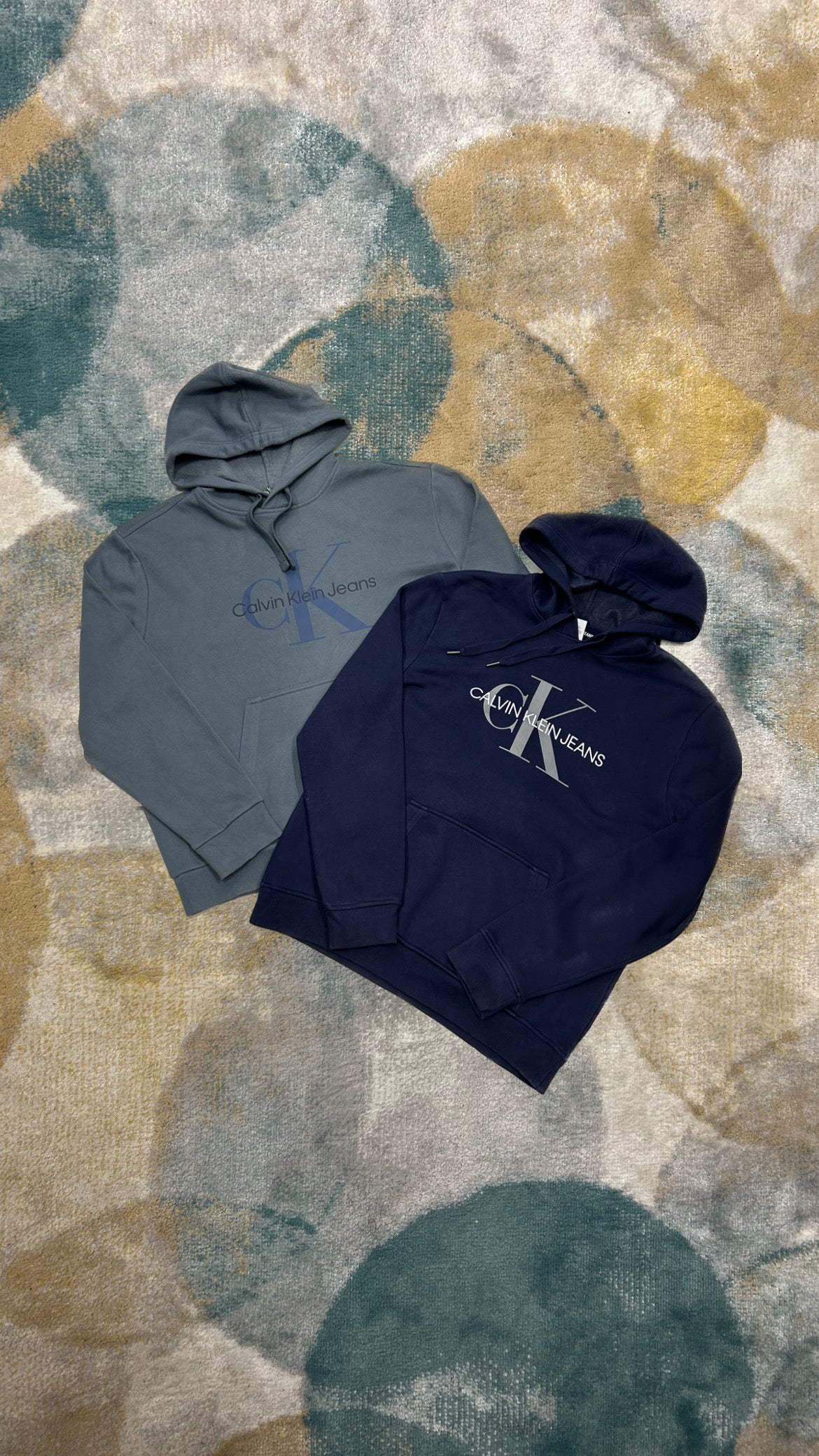Hoodies