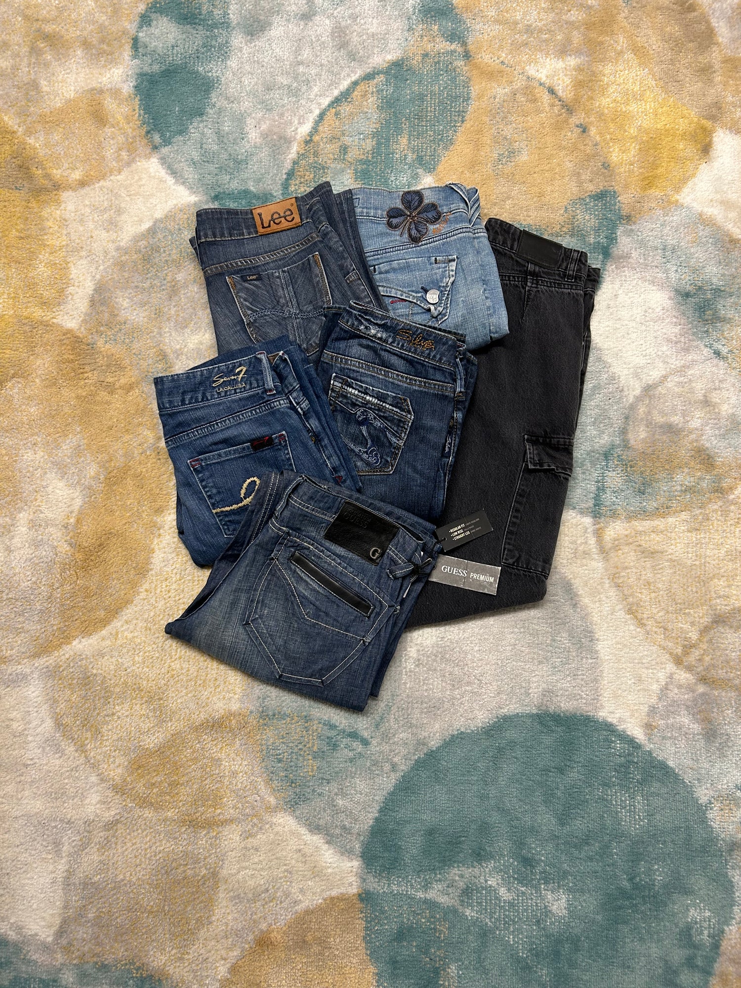 Pants