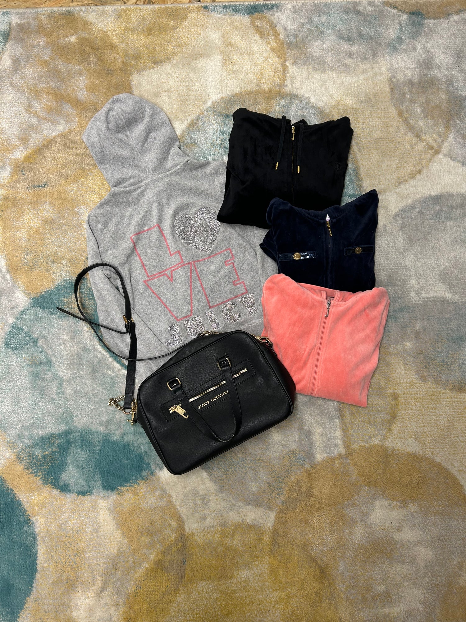 Juicy Couture