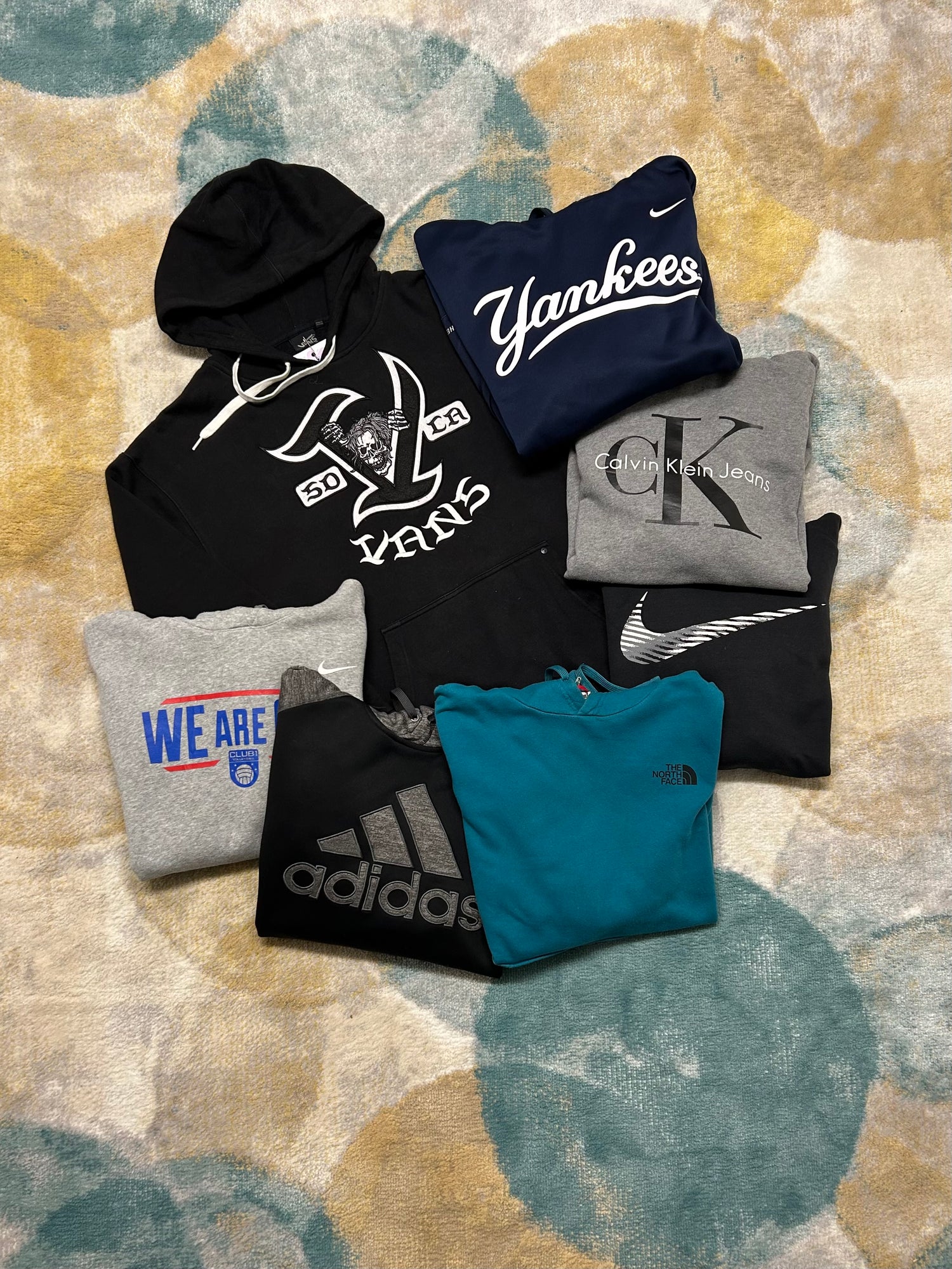 Hoodies