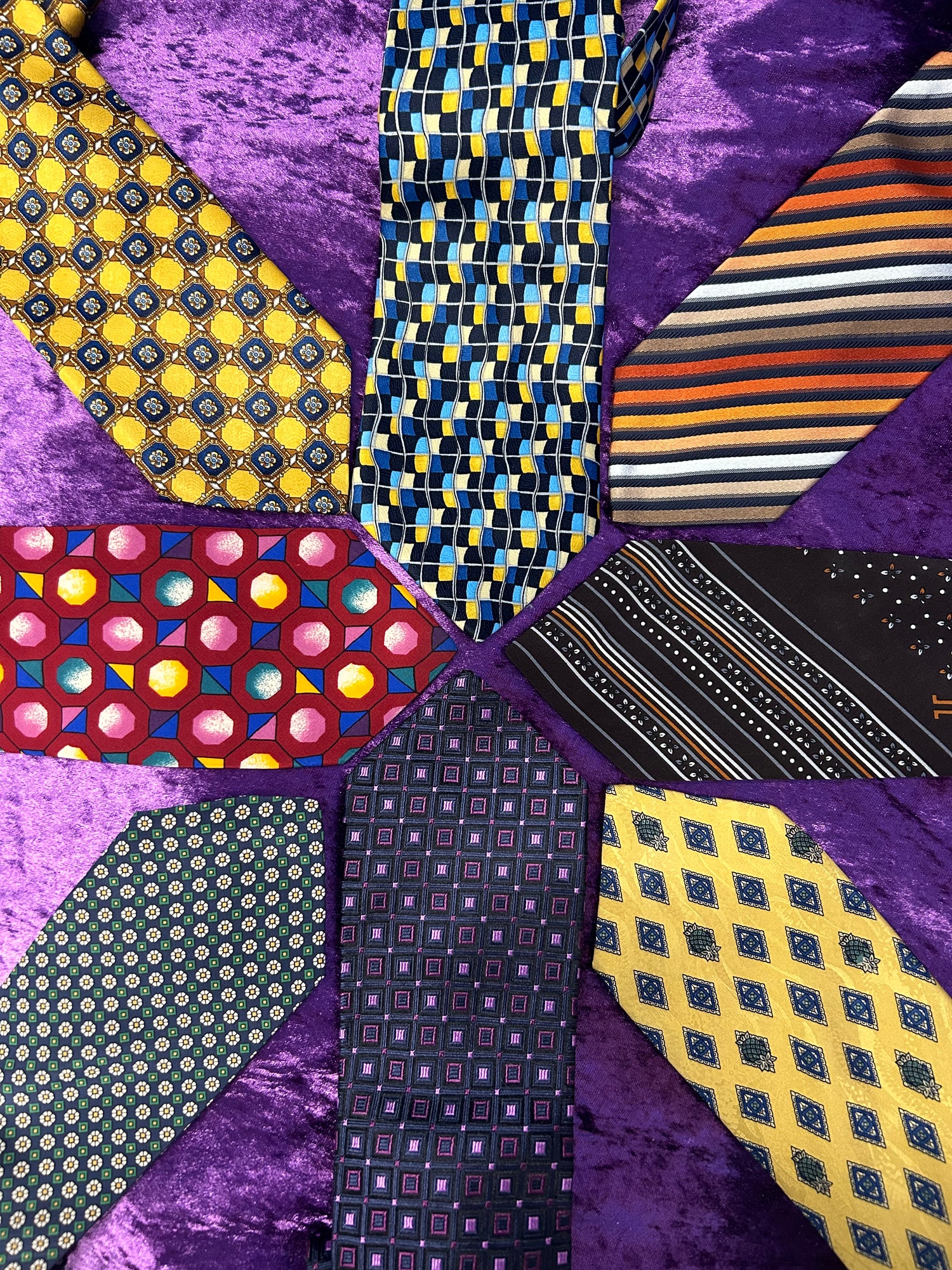 Ties