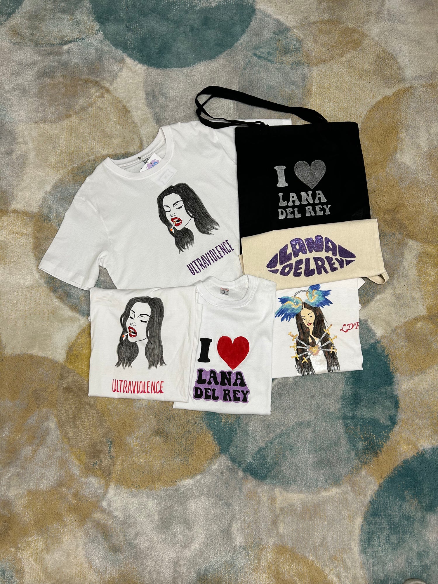 LDR Collection