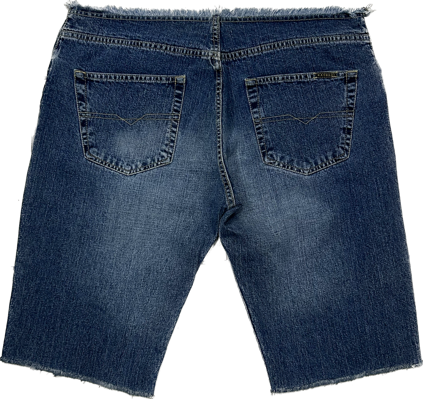 Casucci Deadstock Cut Jorts