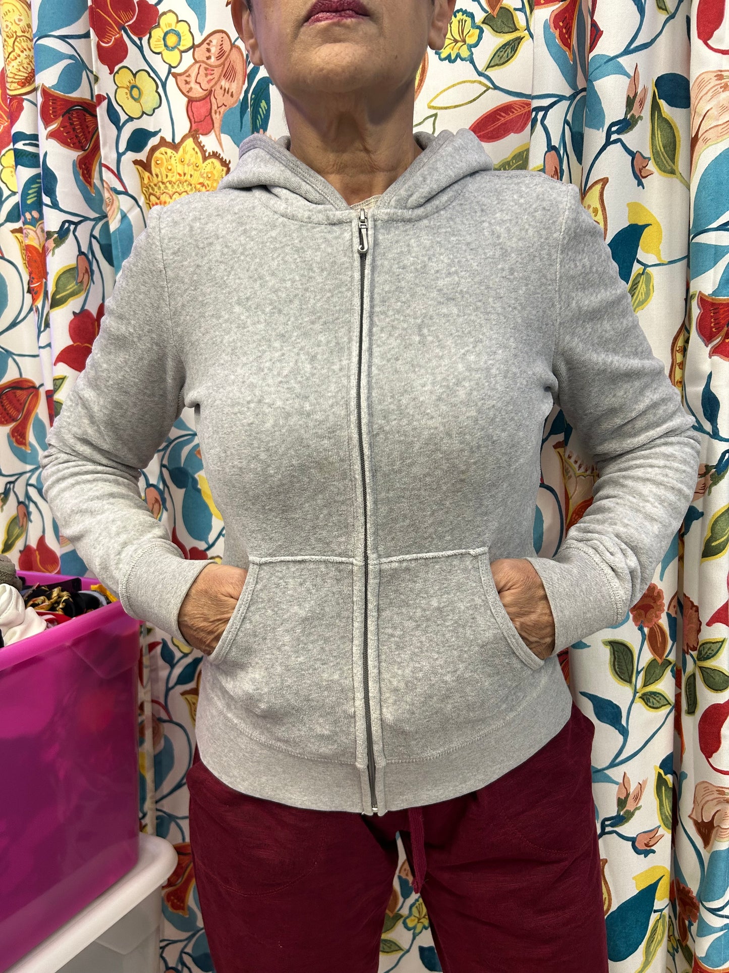 Juicy couture 'I 💖 Juicy' Jacket