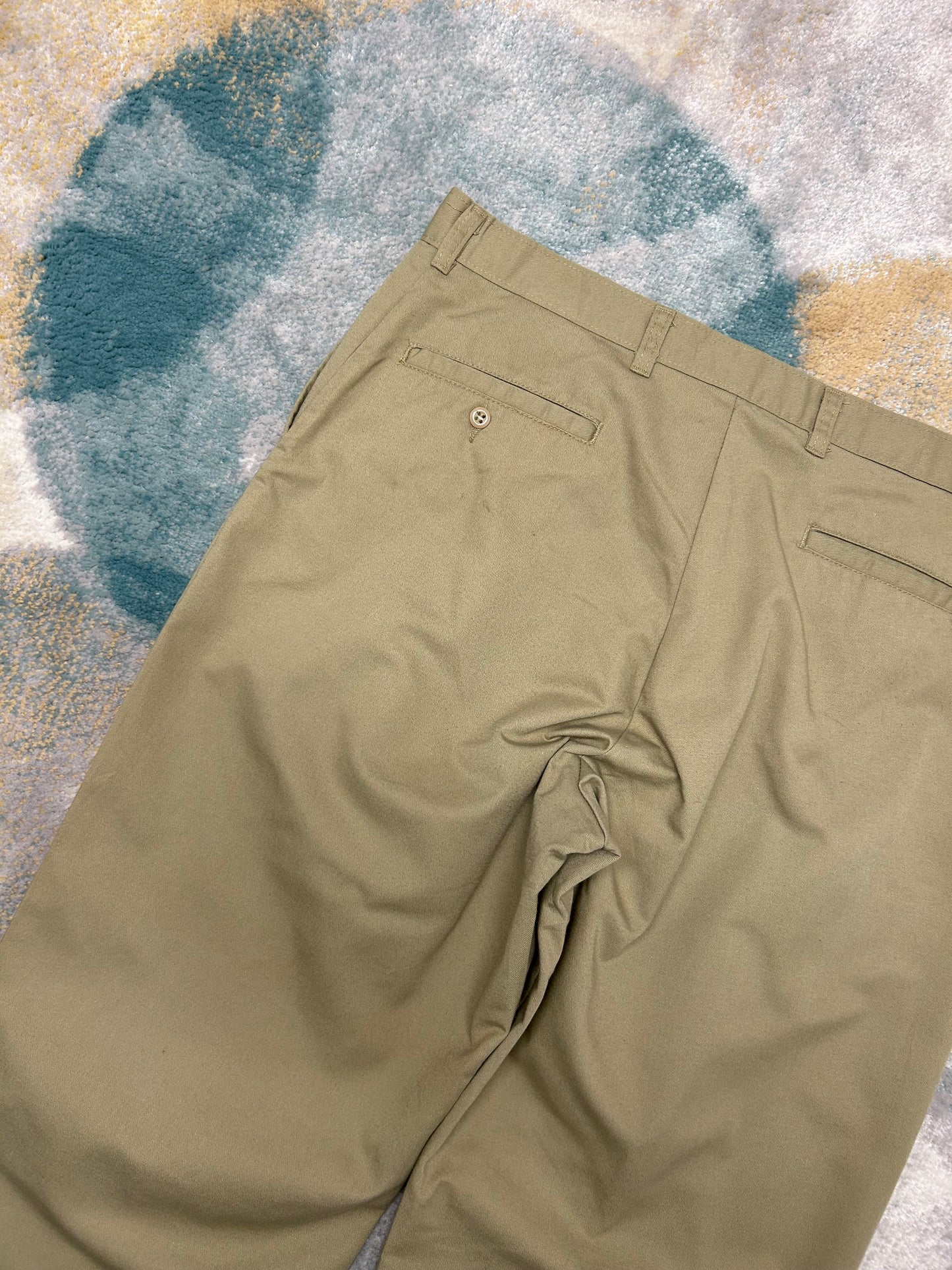 Dickies Beige Pants