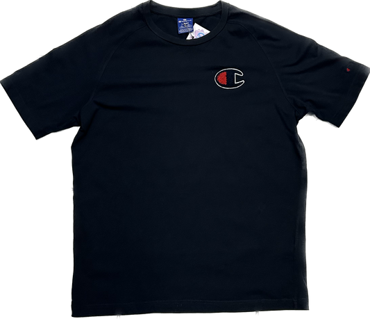 Champion Dark Blue T-shirt