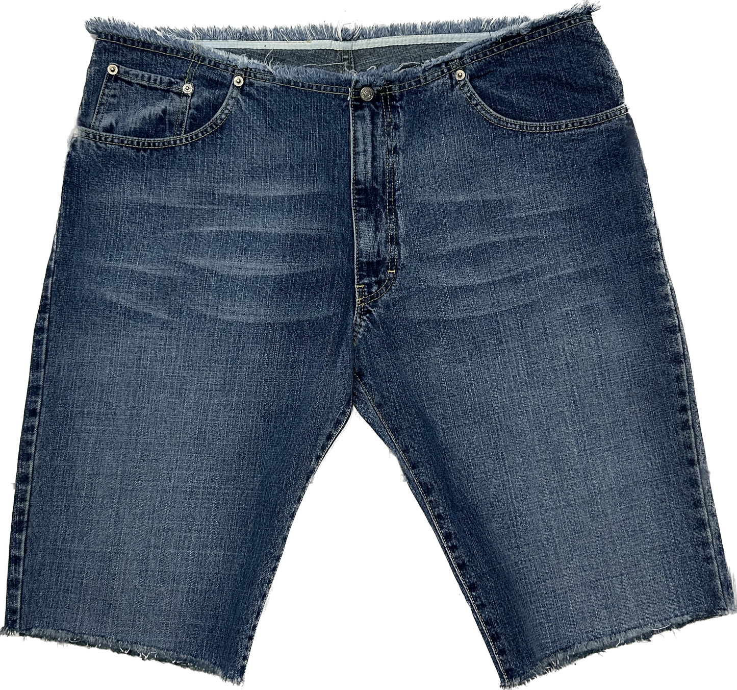 Casucci Deadstock Cut Jorts