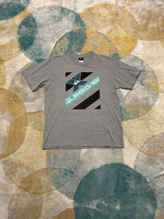 Quiksilver Grey t-shirt