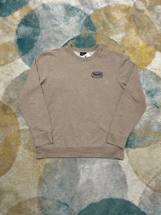 Patagonia Crem Crewneck