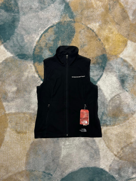 TheNorthFace Black Wndwall Deadstock Vesti