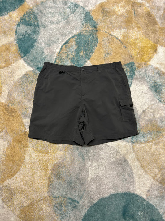 Columbia Dark grey shorts