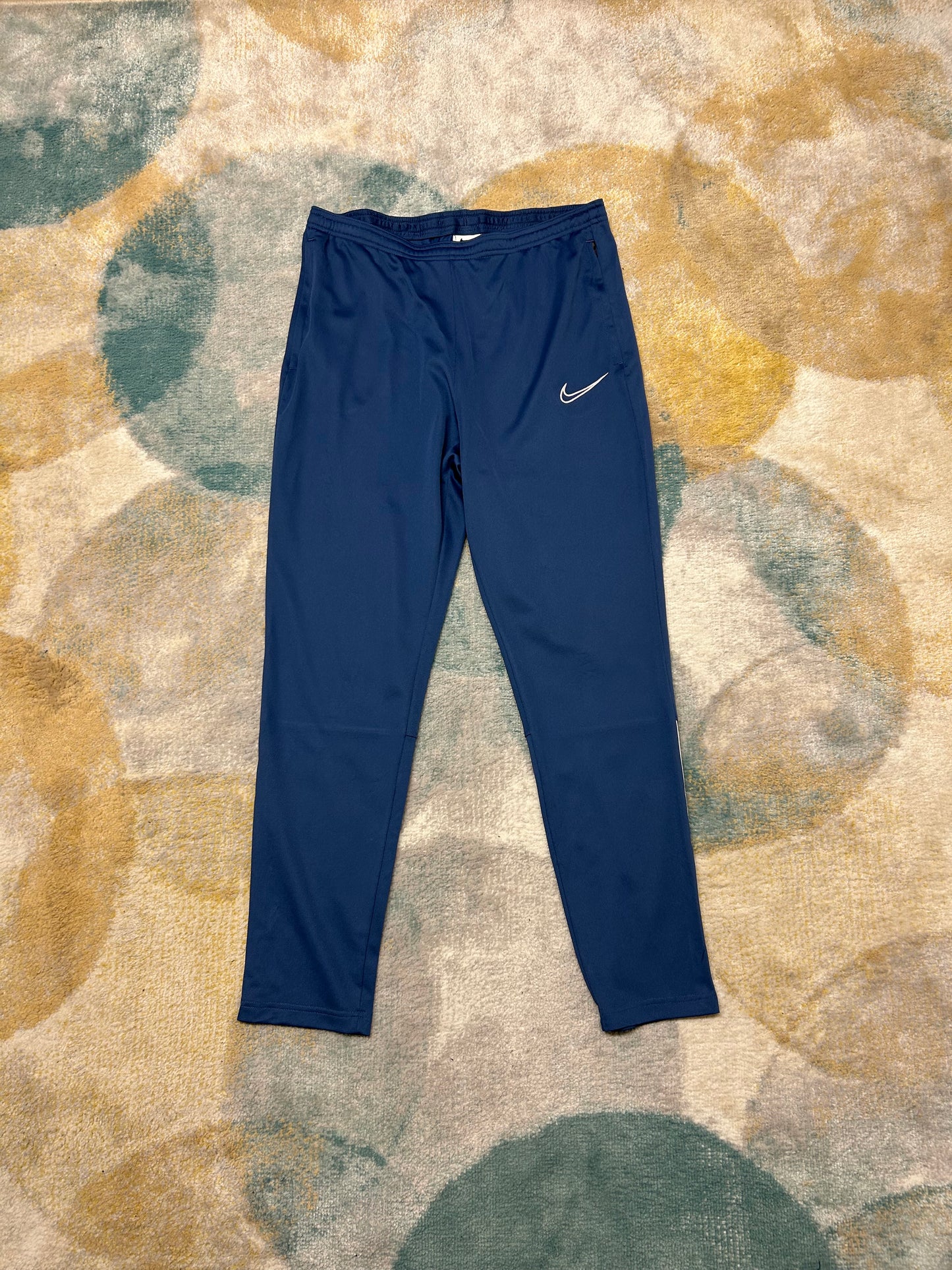 Nike Midnight Blue Light Trackpants
