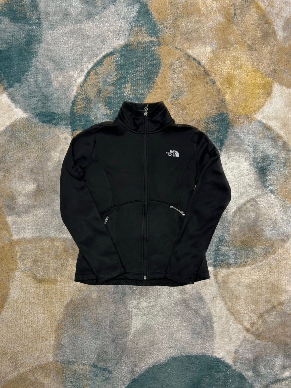 TheNorthFace Black Jacket