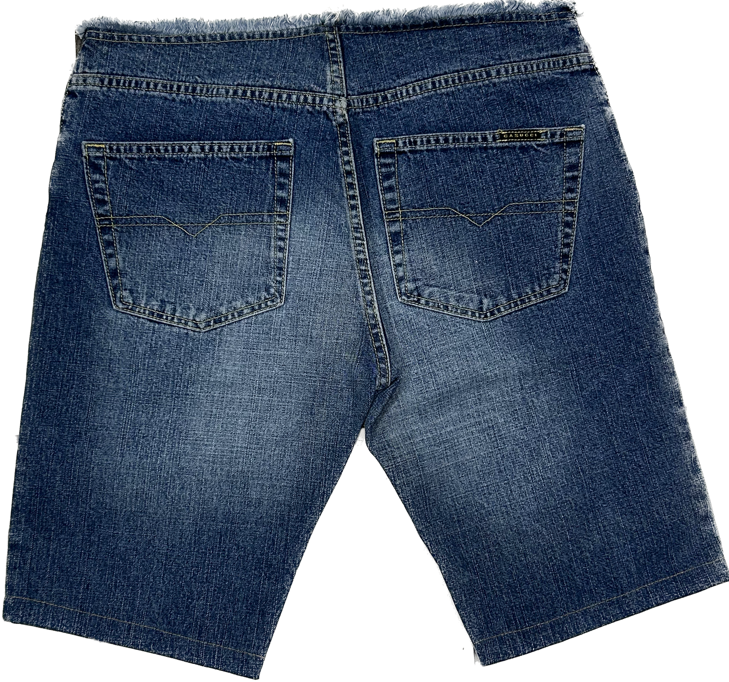 Casucci Deadstock Cut Jorts