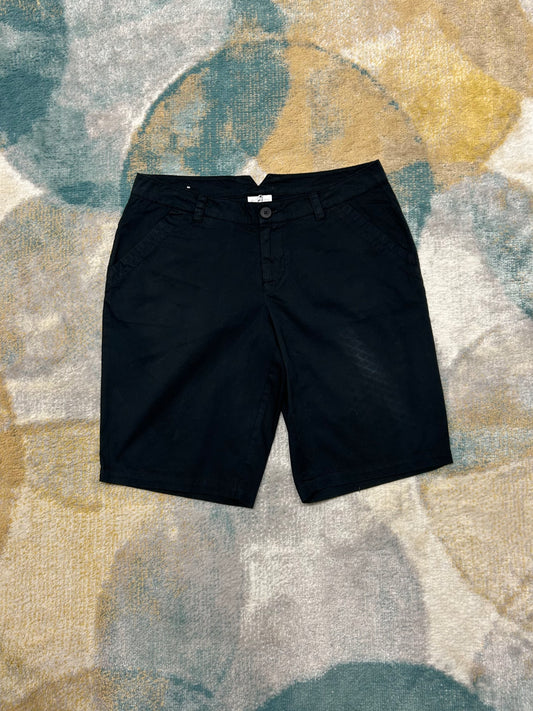 Columbia black shorts